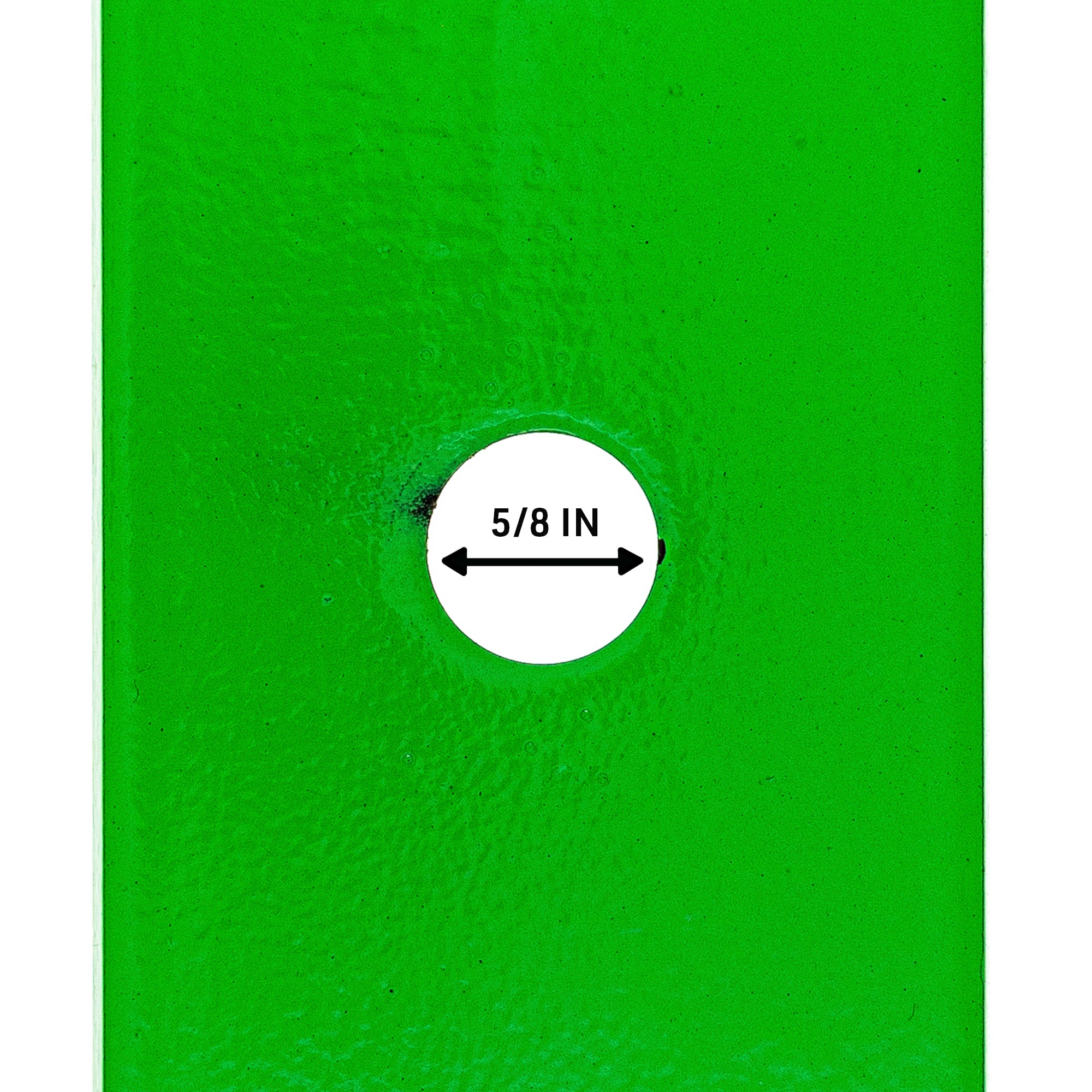 B LawnRAZOR Notched High Lift Blade For Hustler Bad Boy | 8TEN