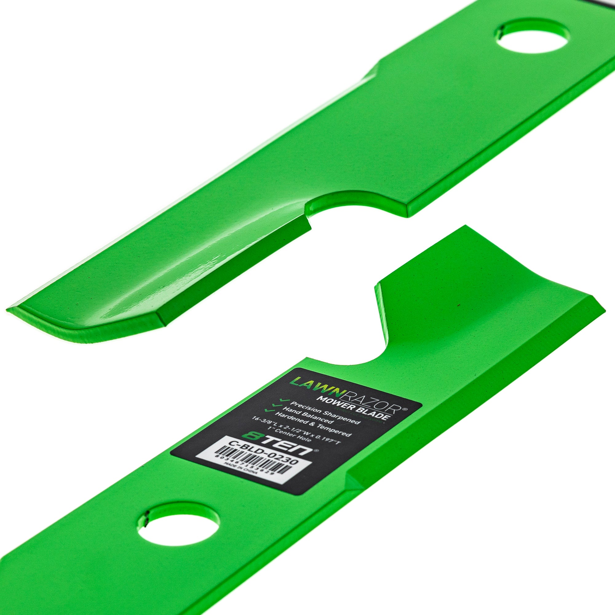 8TEN 810-CBL2452D Blade