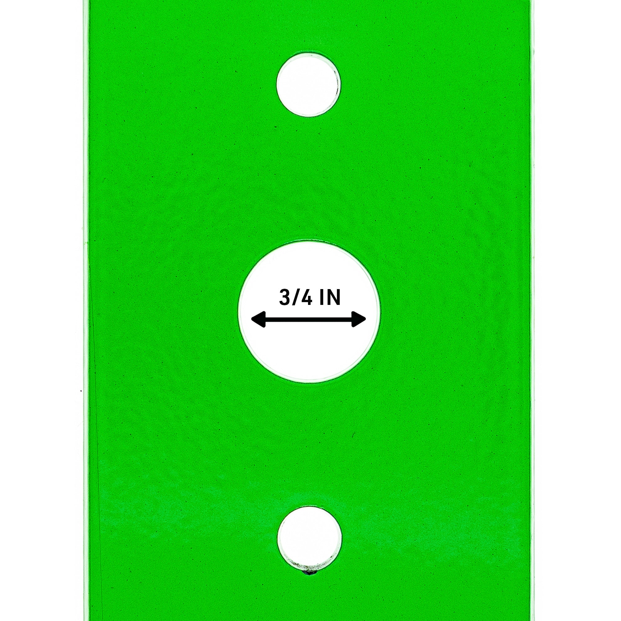 LawnRAZOR Medium Lift Blade For MTD Cub Cadet White | 8TEN