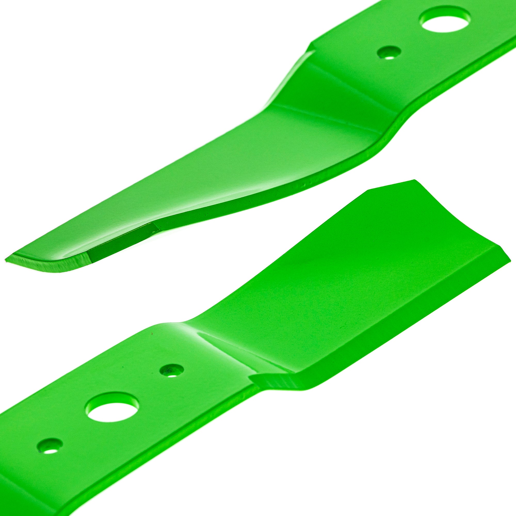 LawnRAZOR Medium Lift Blade For MTD Cub Cadet White | 8TEN