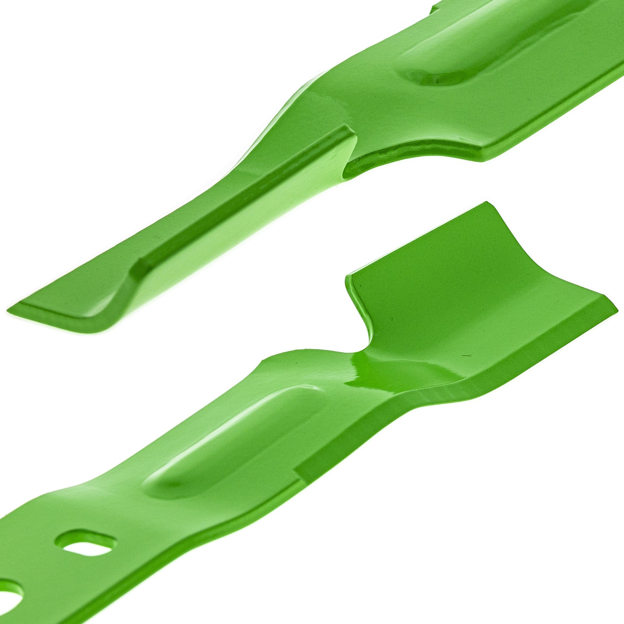 LawnRAZOR Mulching Blade For Husqvarna Poulan Pro | 8TEN