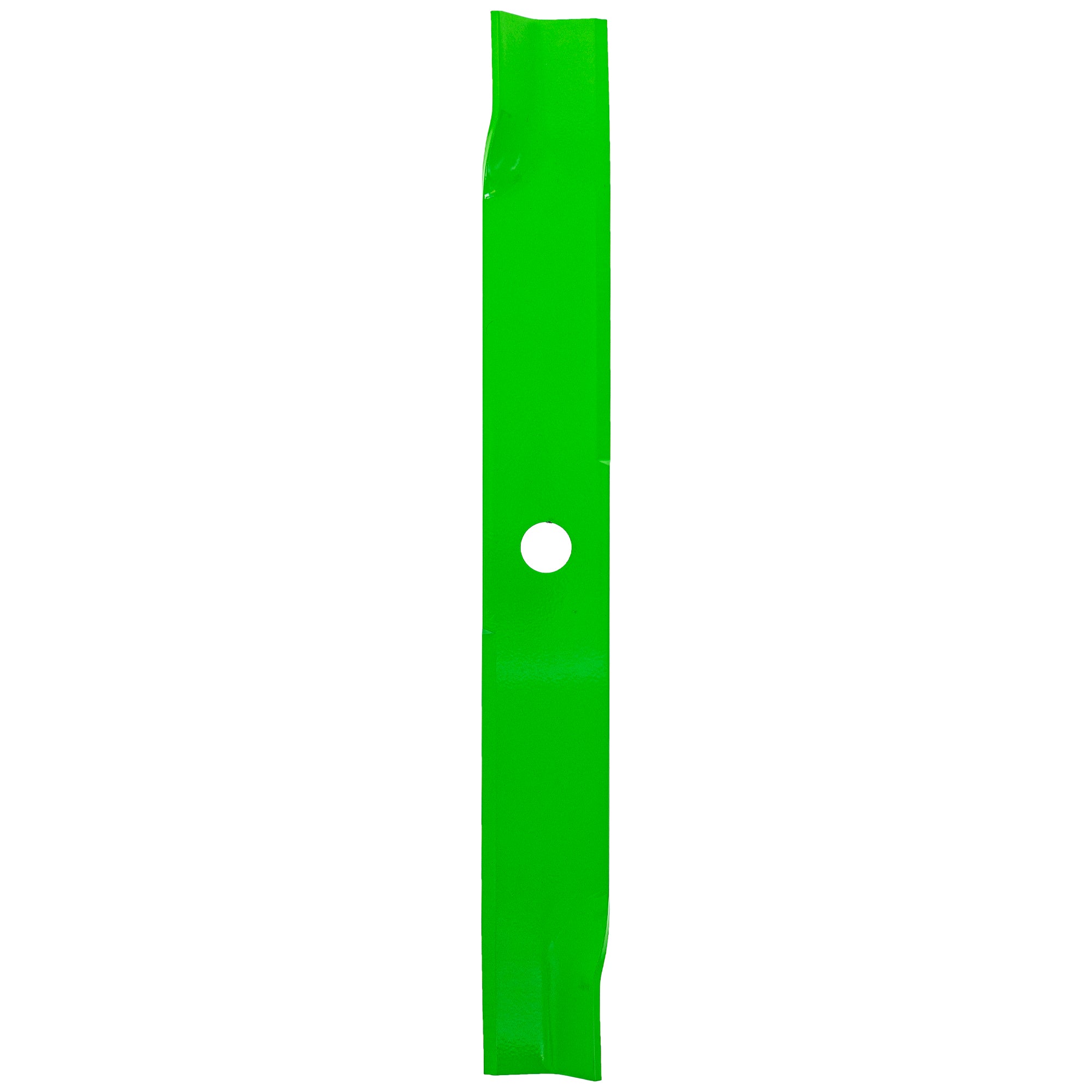 LawnRAZOR High Lift Blade for zOTHER Toro Exmark Oregon Vertex Vantage Turf Staris 8TEN 810-CBL2457D