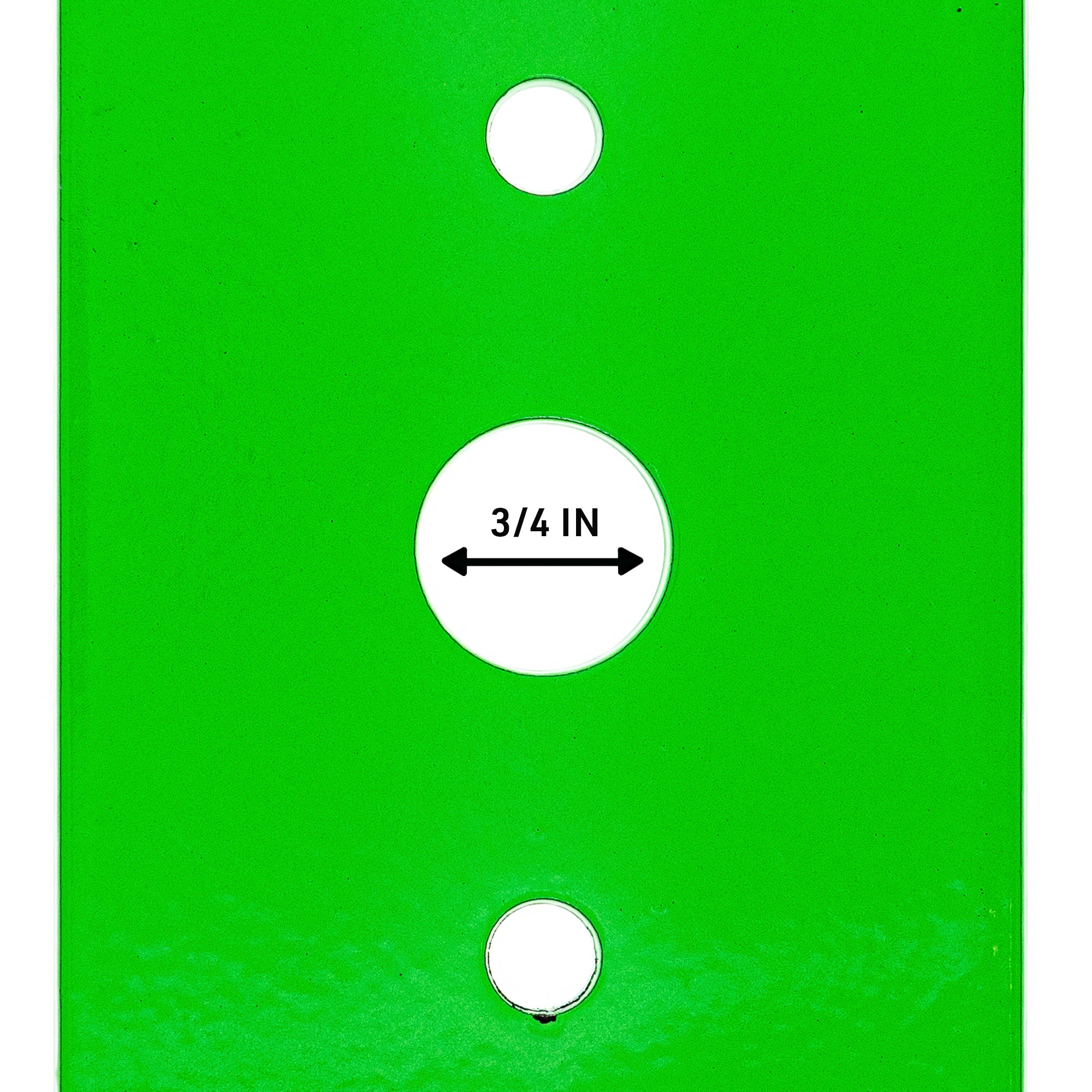 LawnRAZOR Mulching Blade For MTD Cub Cadet White | 8TEN