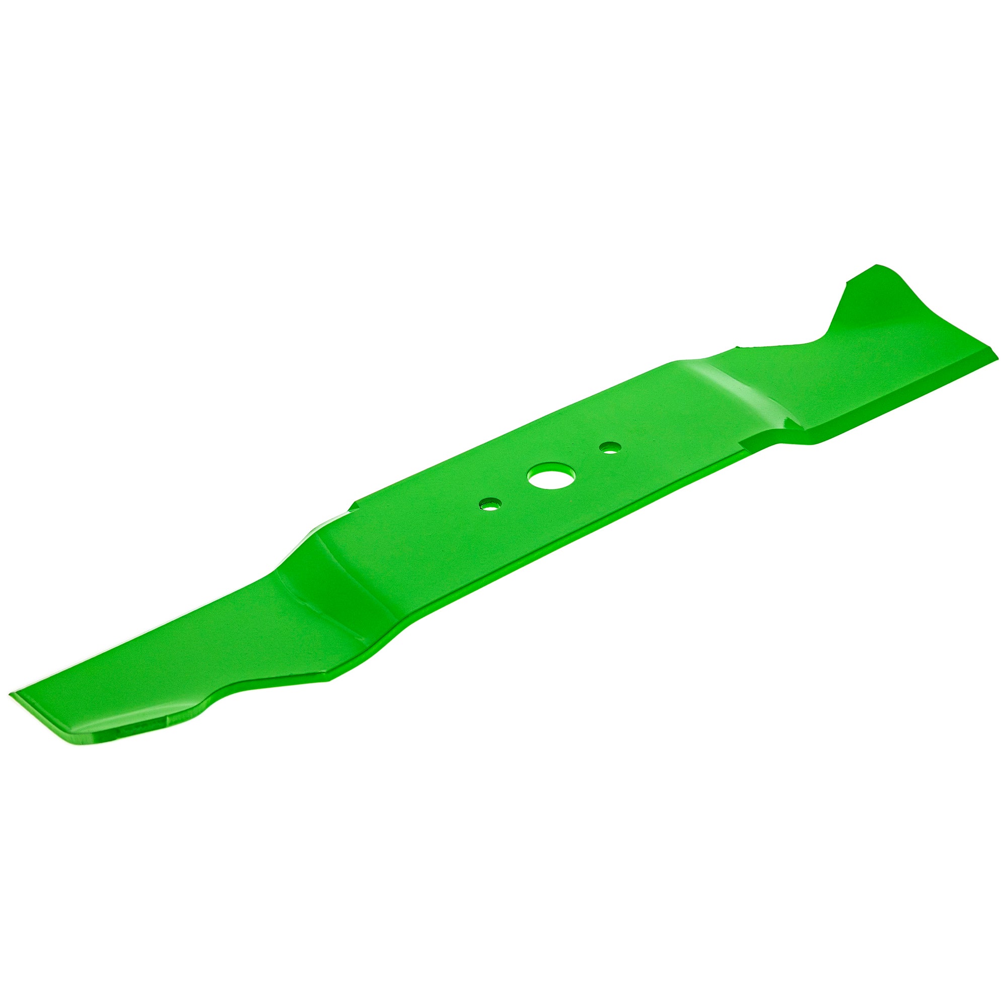 LawnRAZOR Mulching Blade For MTD Cub Cadet White | 8TEN