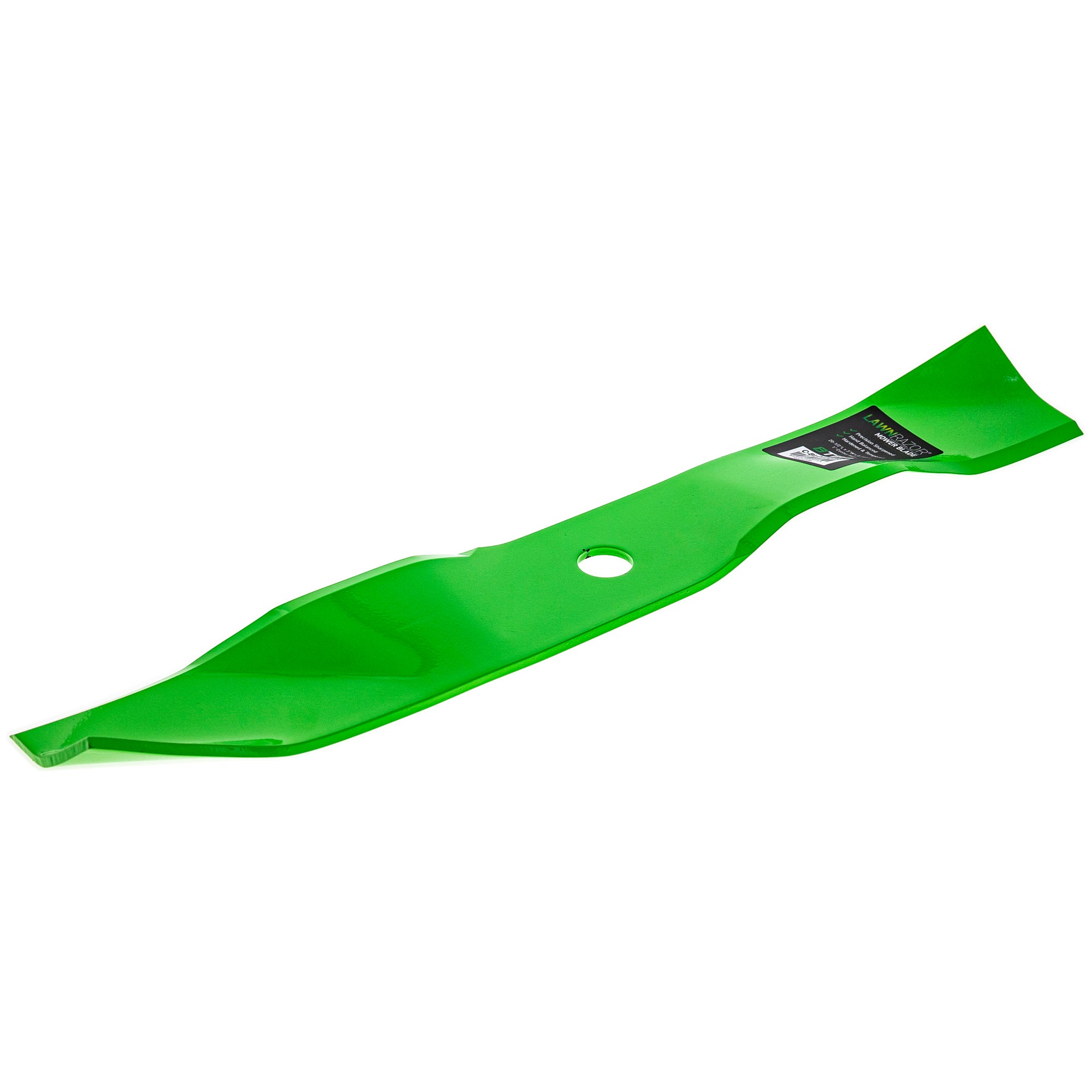 LawnRAZOR Mulching Blade For Exmark 103-6393 | 8TEN