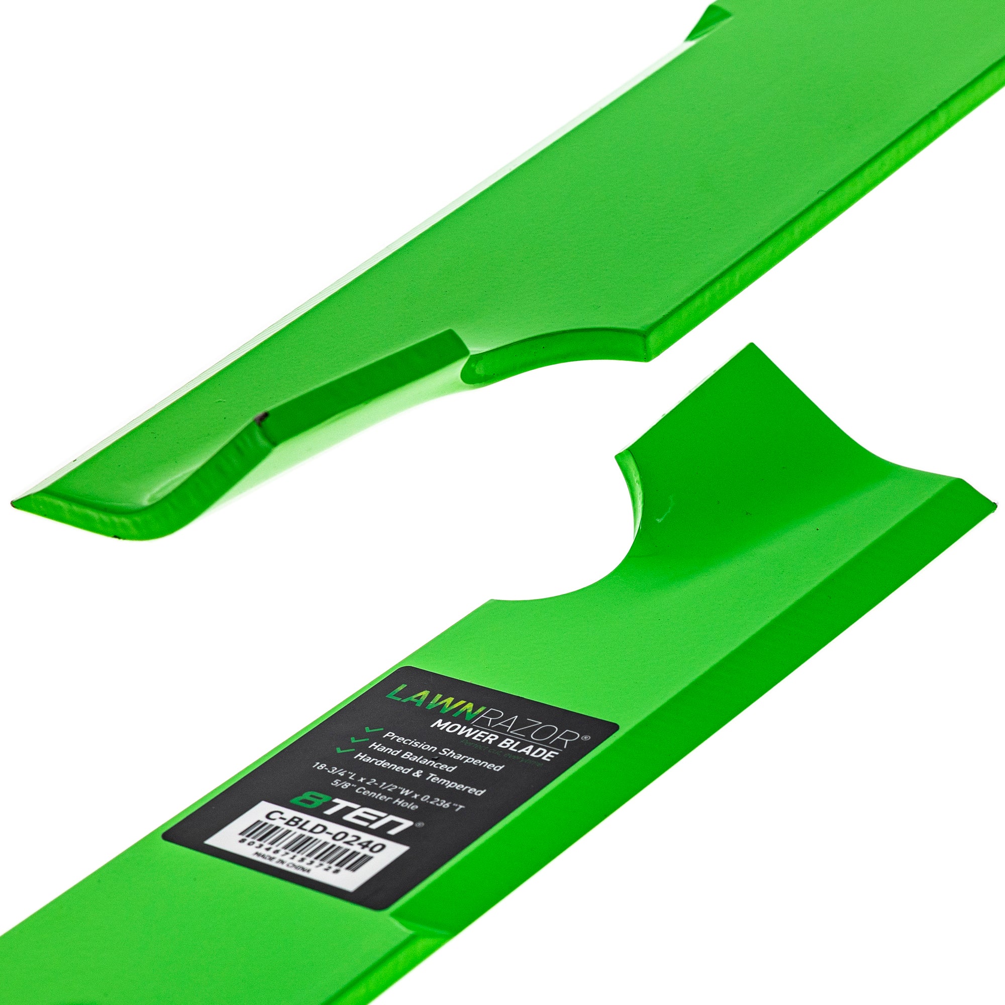 8TEN 810-CBL2462D Blade