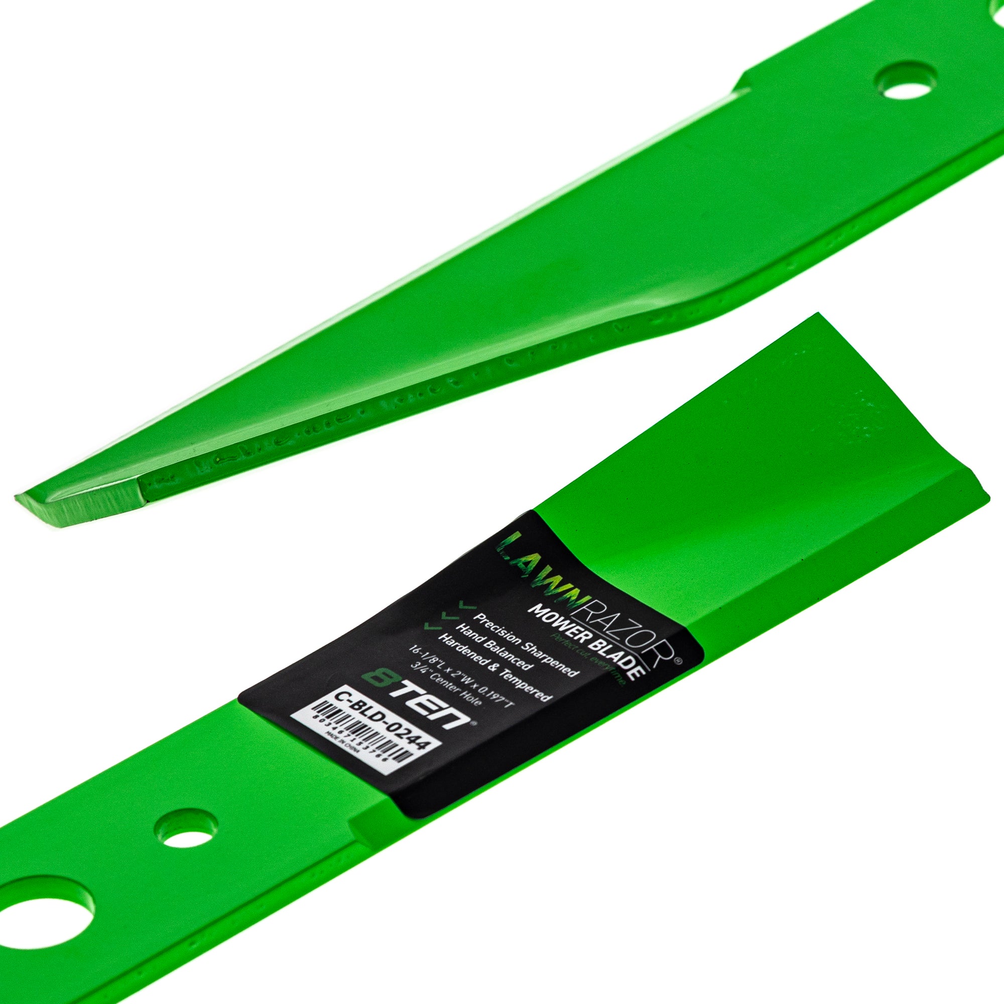 8TEN 810-CBL2466D Blade