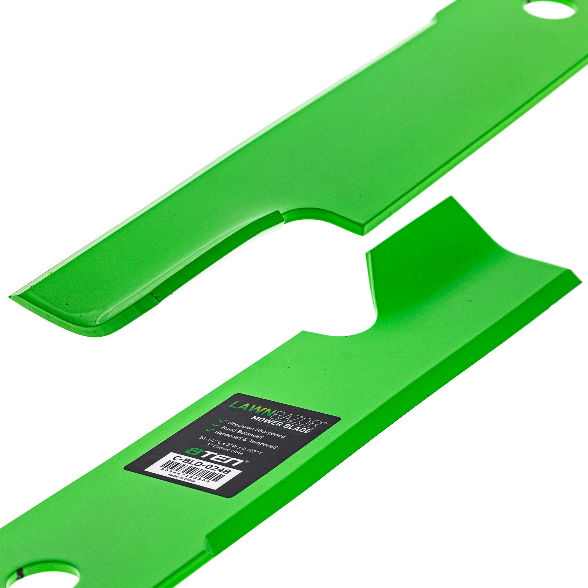 8TEN 810-CBL2460D Blade