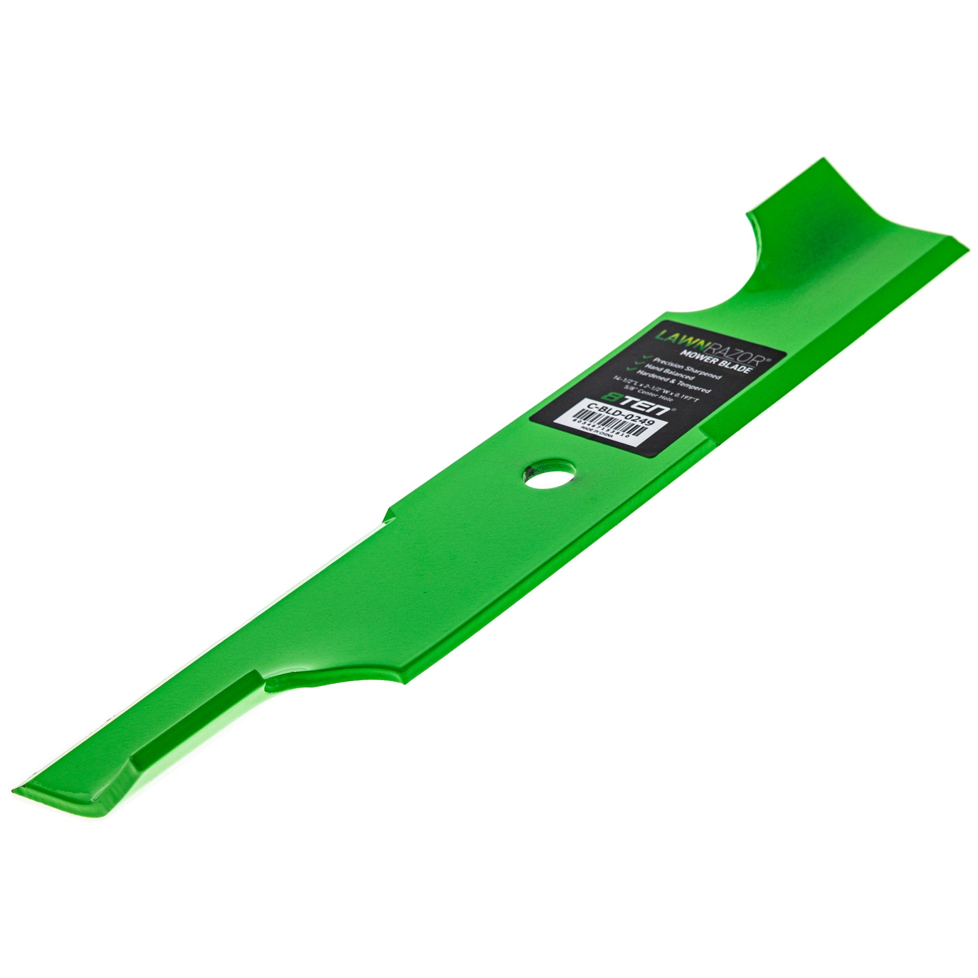 Bad boy 42 mower blades sale