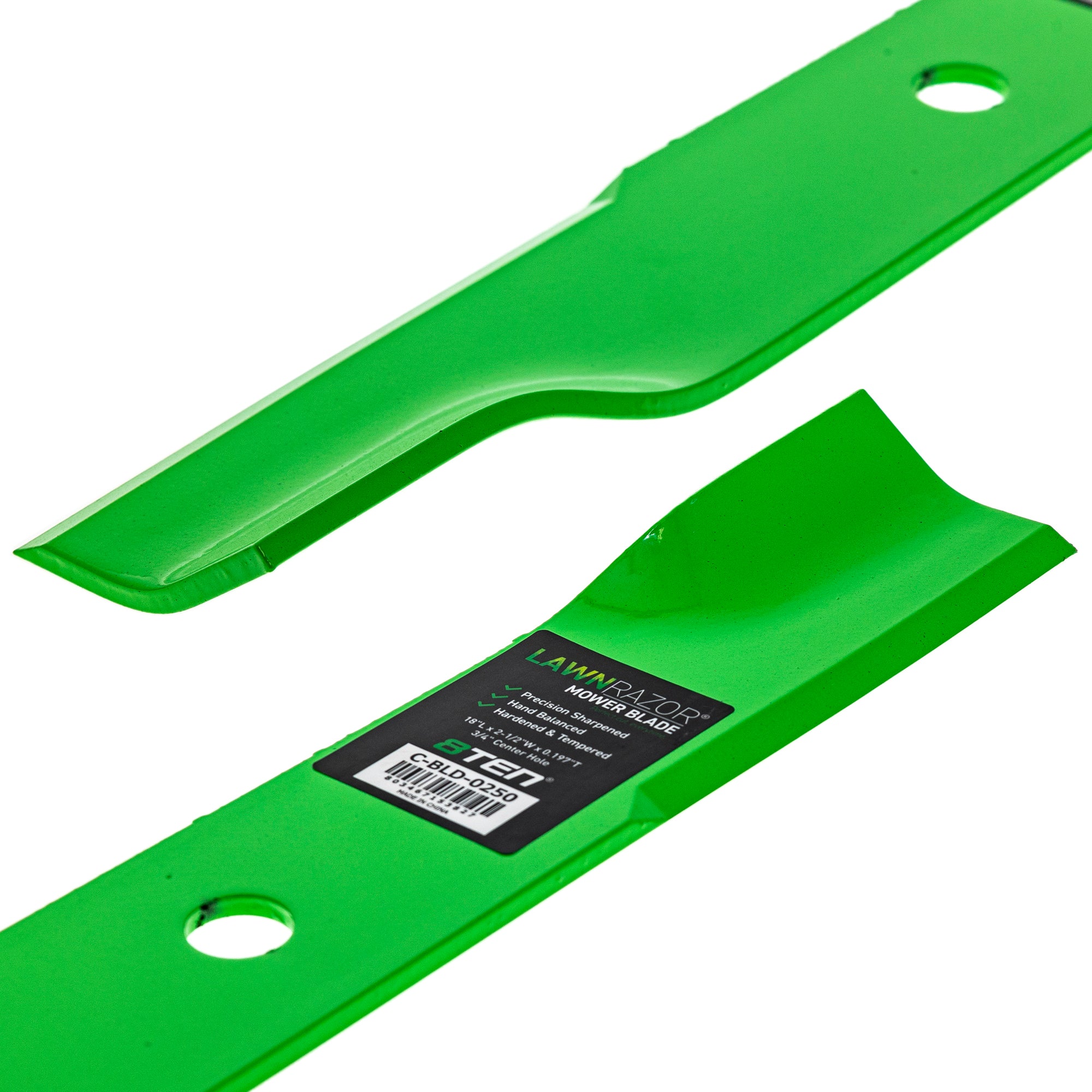 8TEN 810-CBL2472D Blade