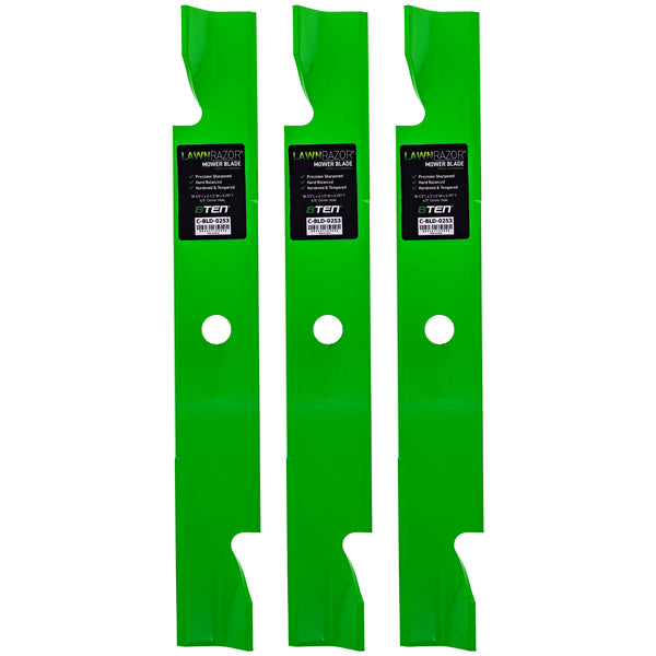 55742 Rite Hite Green Inside Oval Light Assembly w/ Bulb