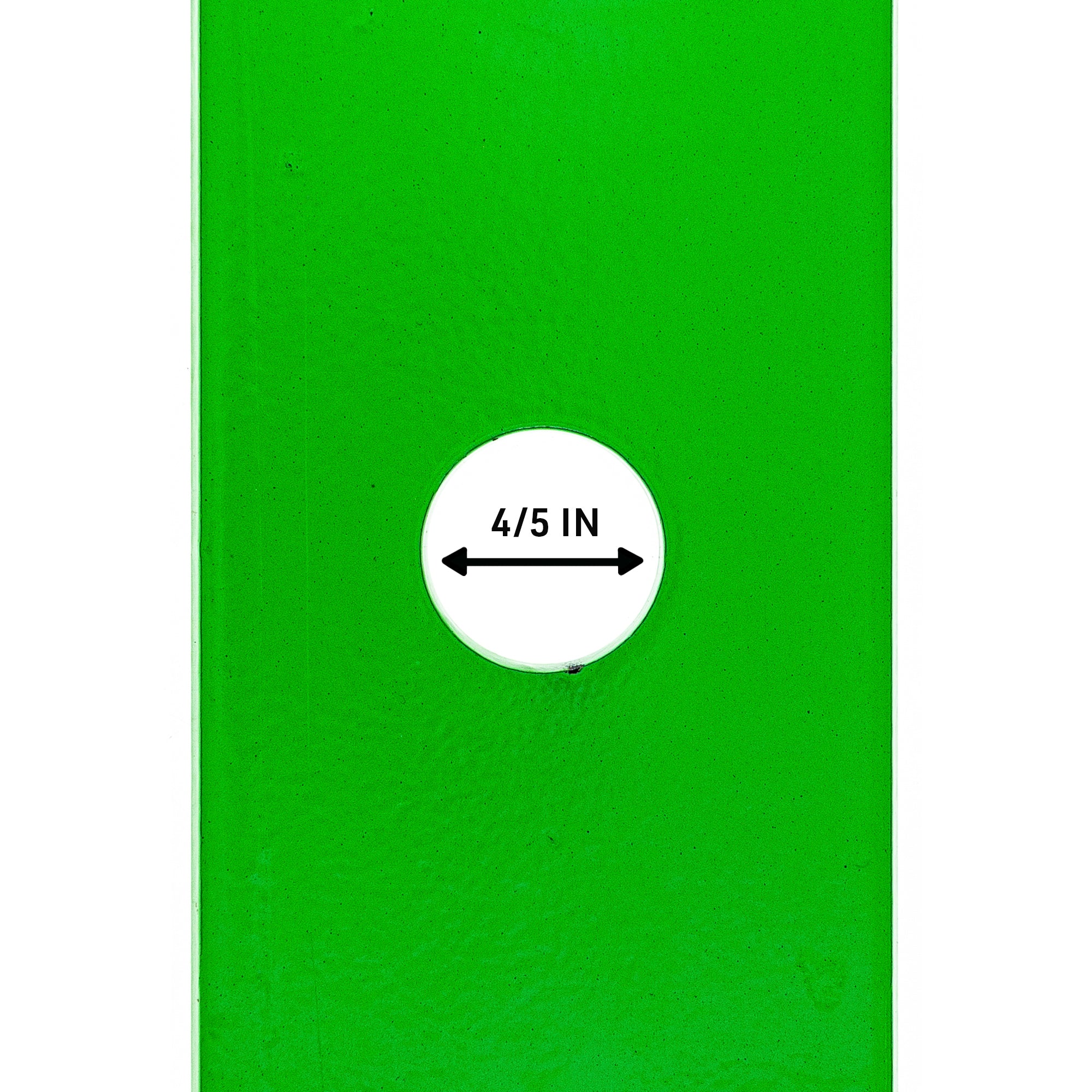 LawnRAZOR Notched High Lift Blade For 1737252BZYP | 8TEN