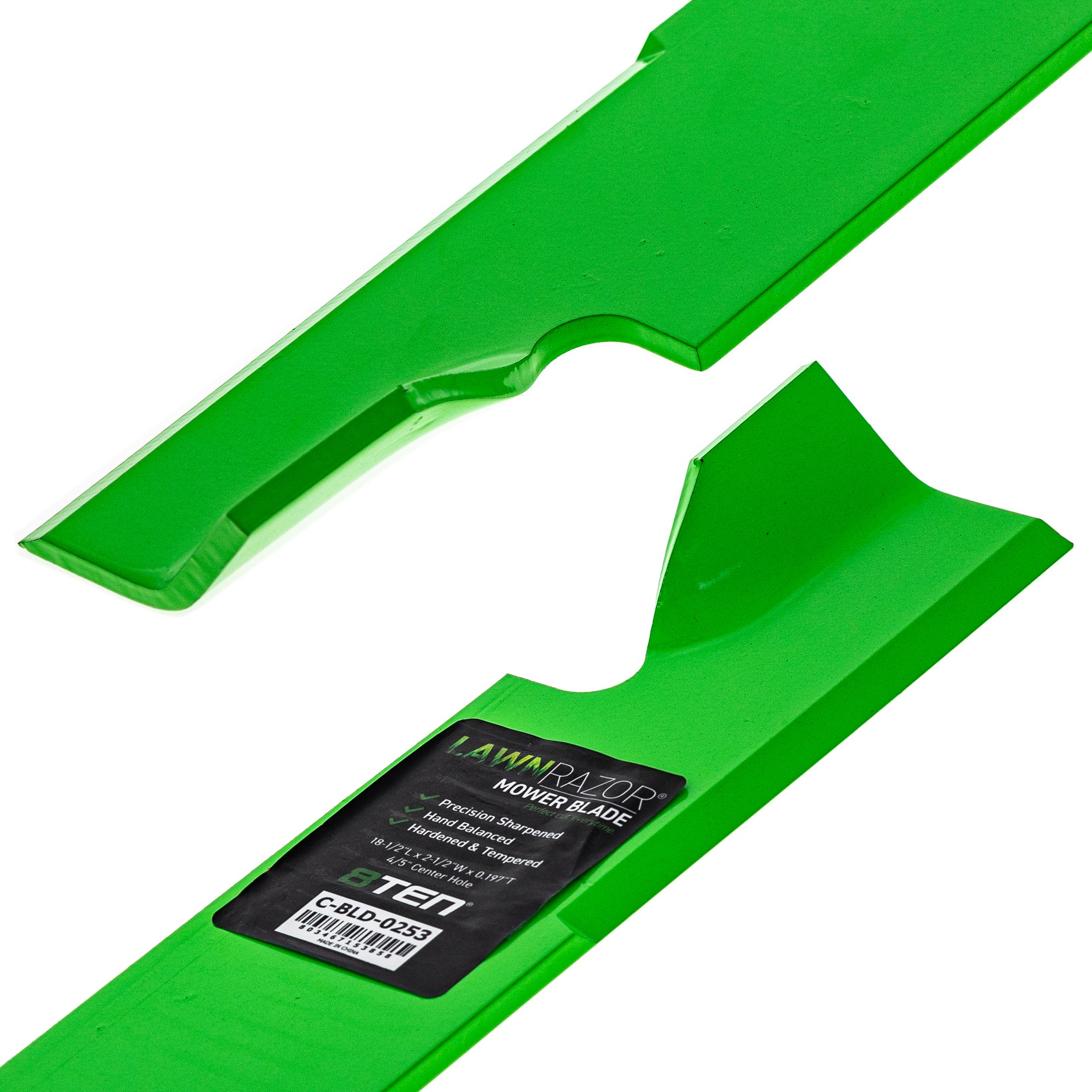 8TEN 810-CBL2475D Blade