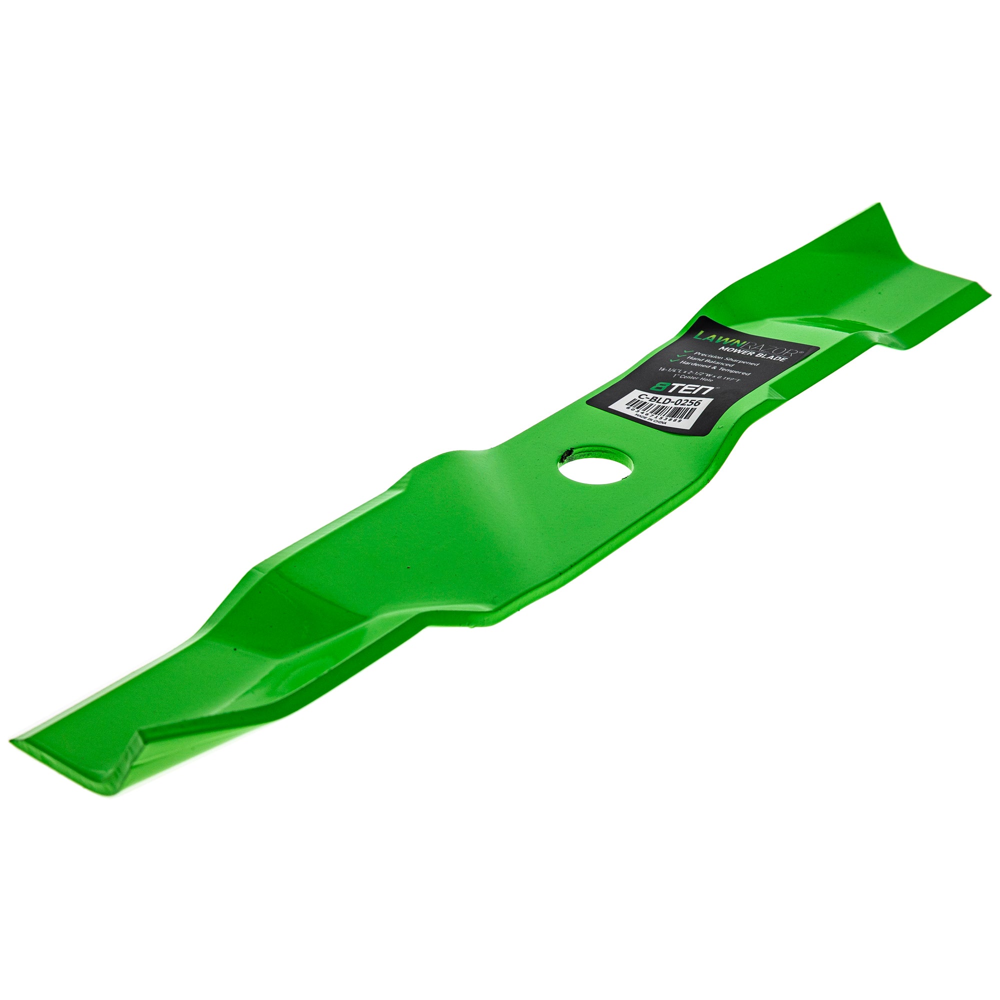 LawnRAZOR Mulching Blade For Exmark 103-6391 | 8TEN