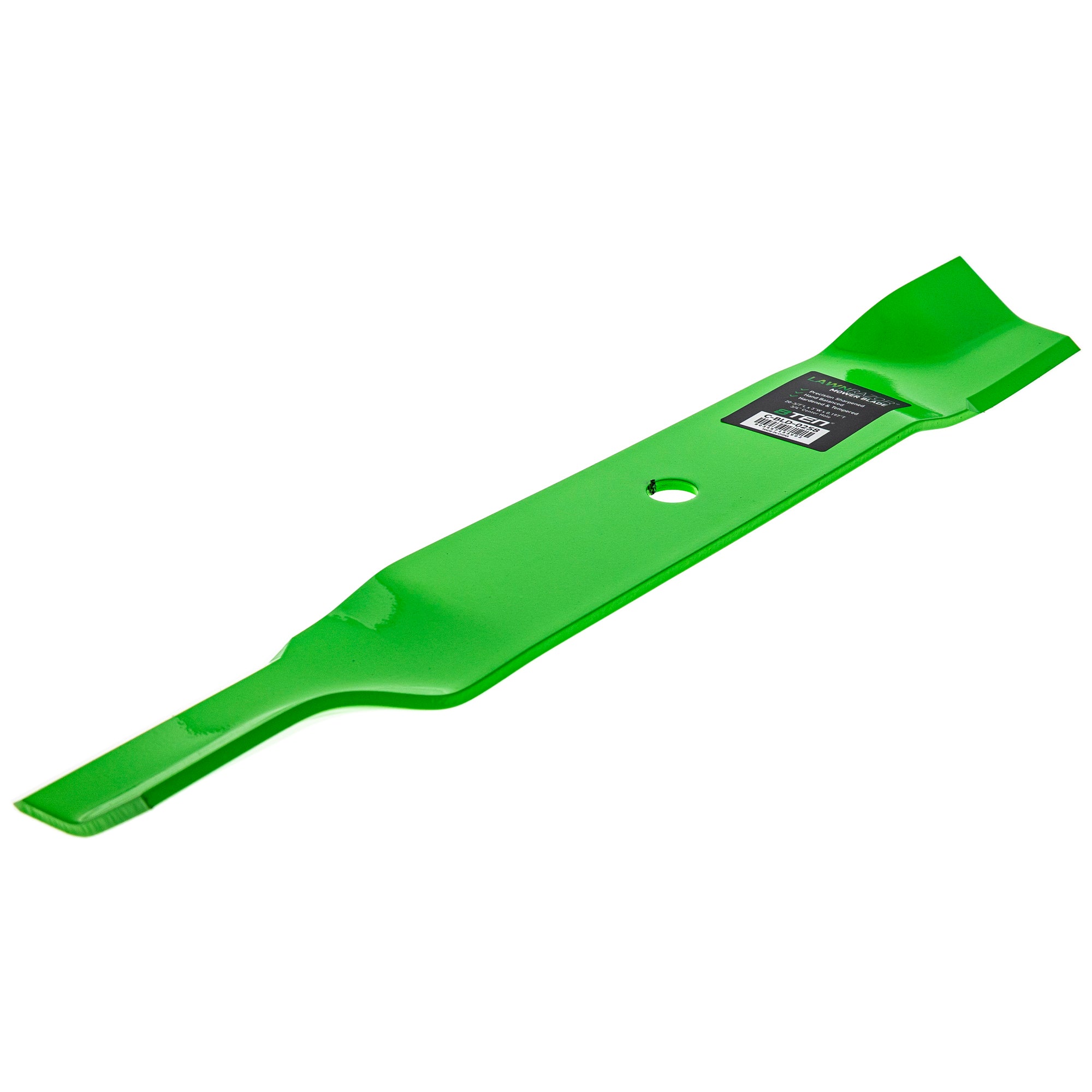 LawnRAZOR High Lift Blade For MTD Cub Cadet MTD Pro | 8TEN