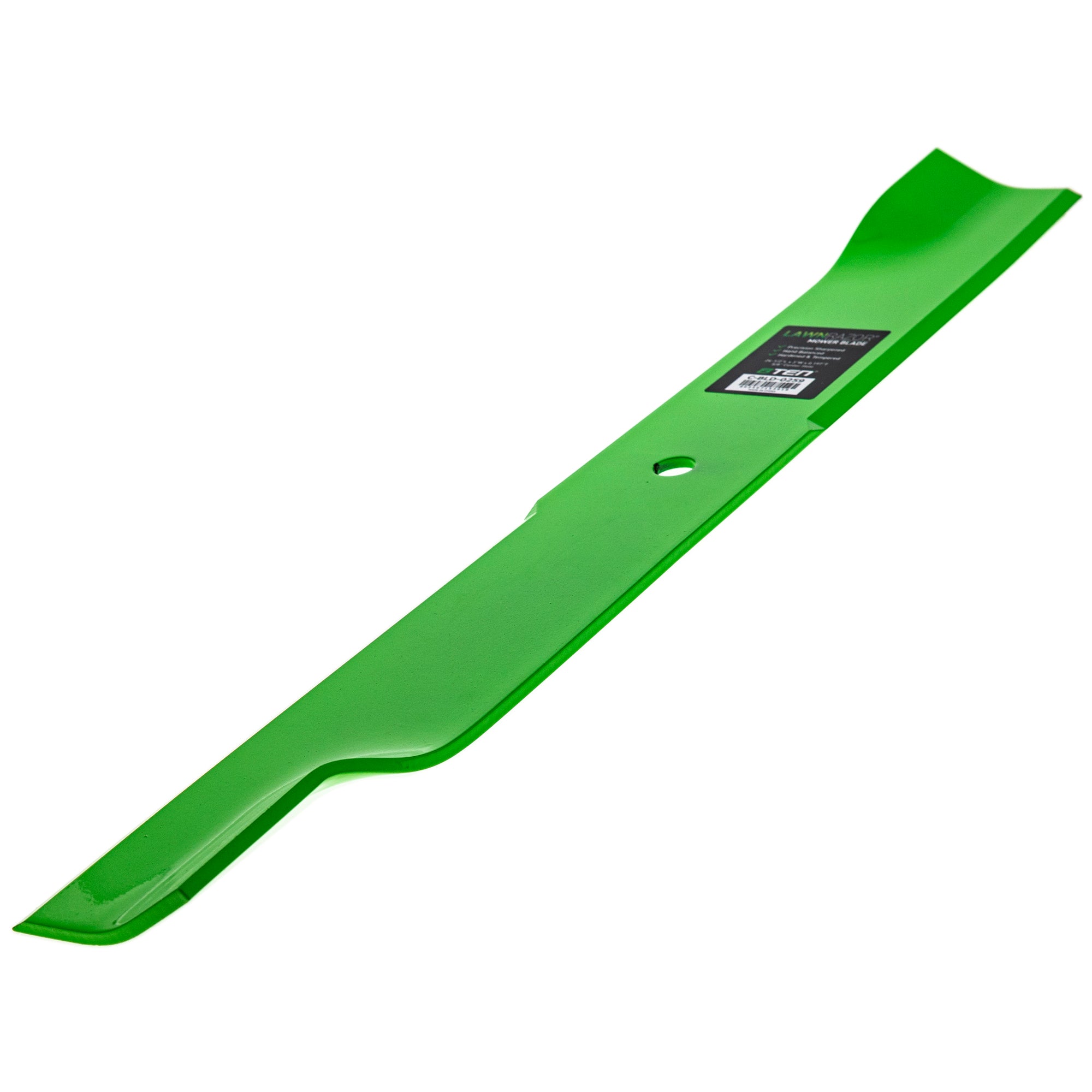 LawnRAZOR High Lift Blade For Exmark 103-1581-S | 8TEN