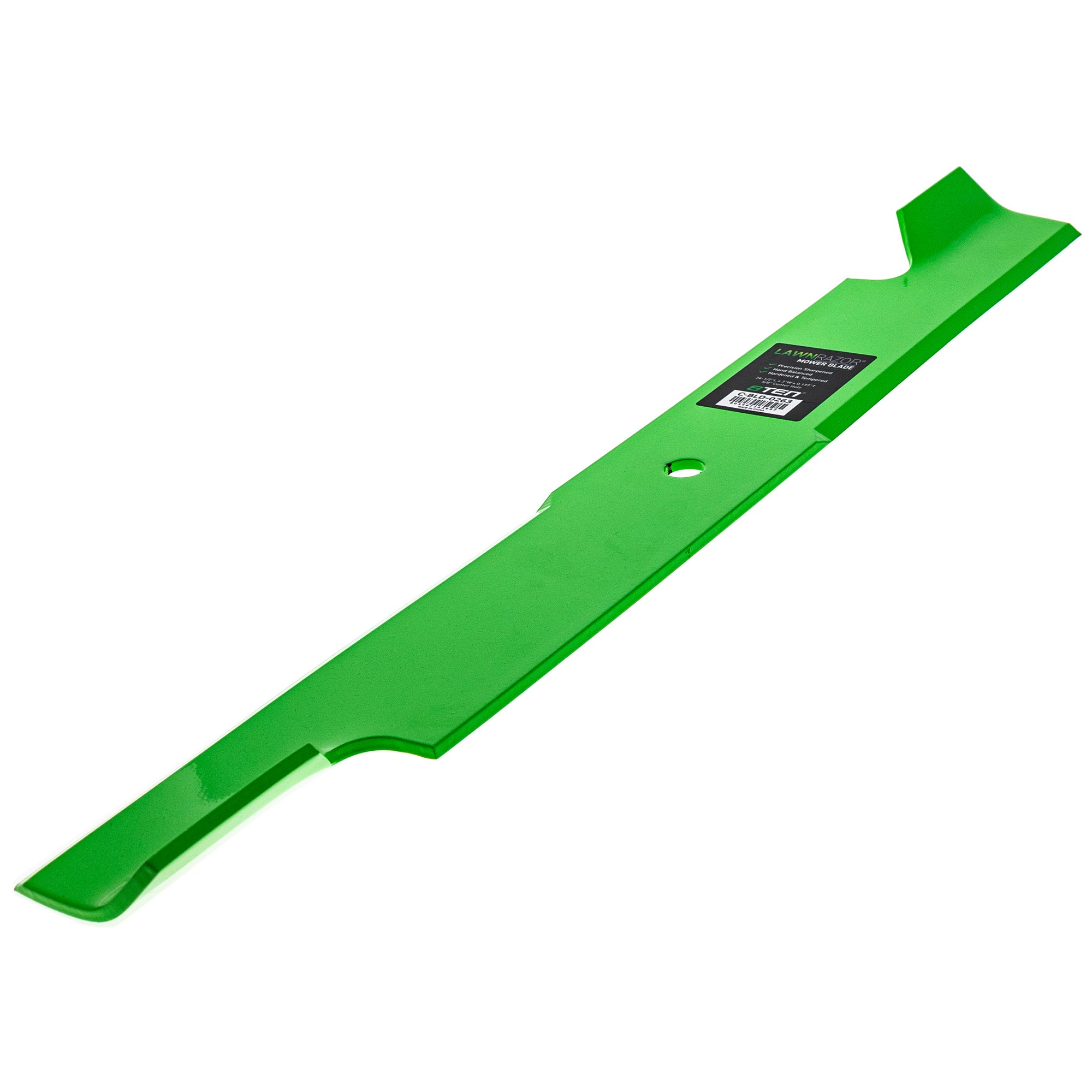 8TEN LawnRAZOR Klinge Für Exmark 103-2530 Toro 115-9649-03 60
