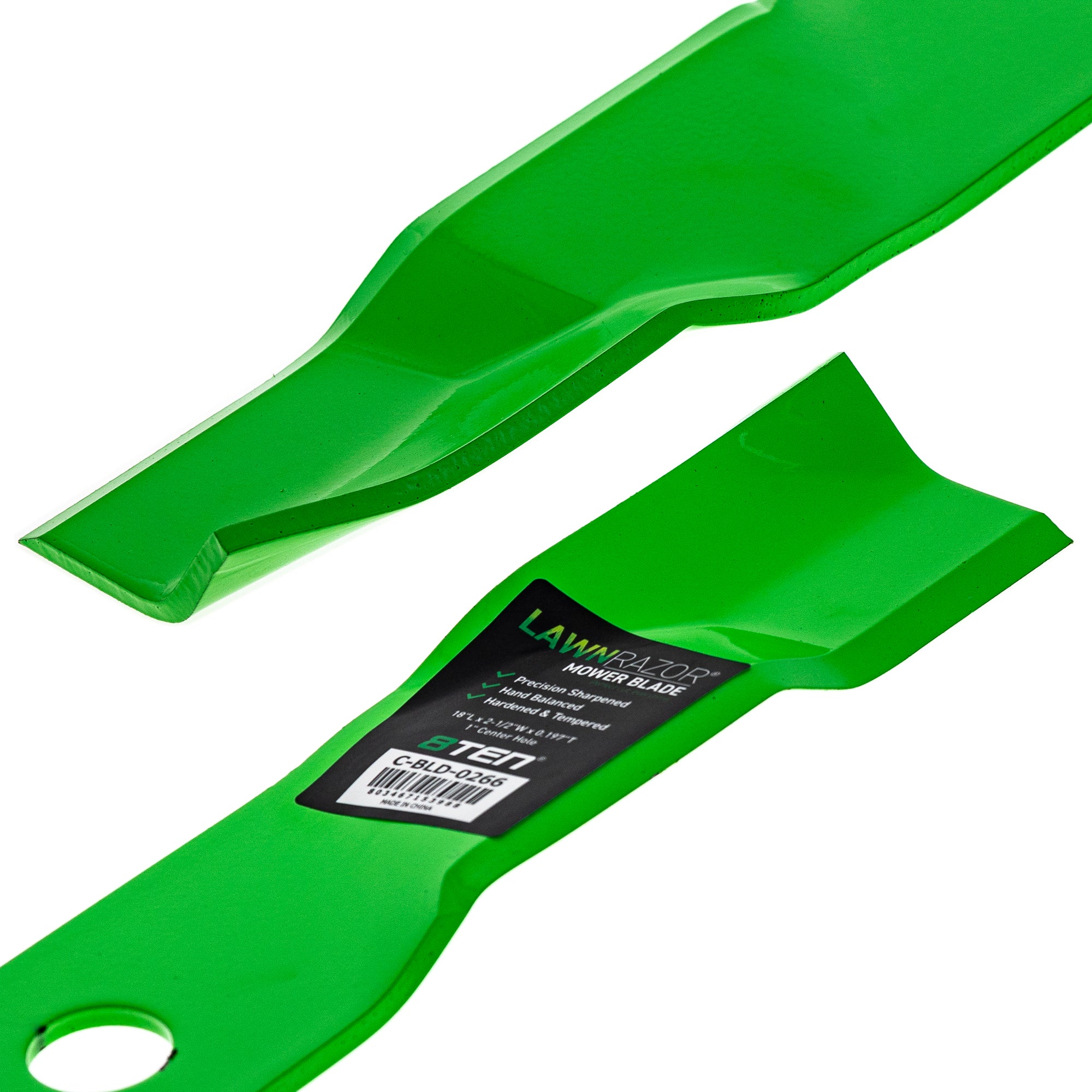 8TEN 810-CBL2488D Blade