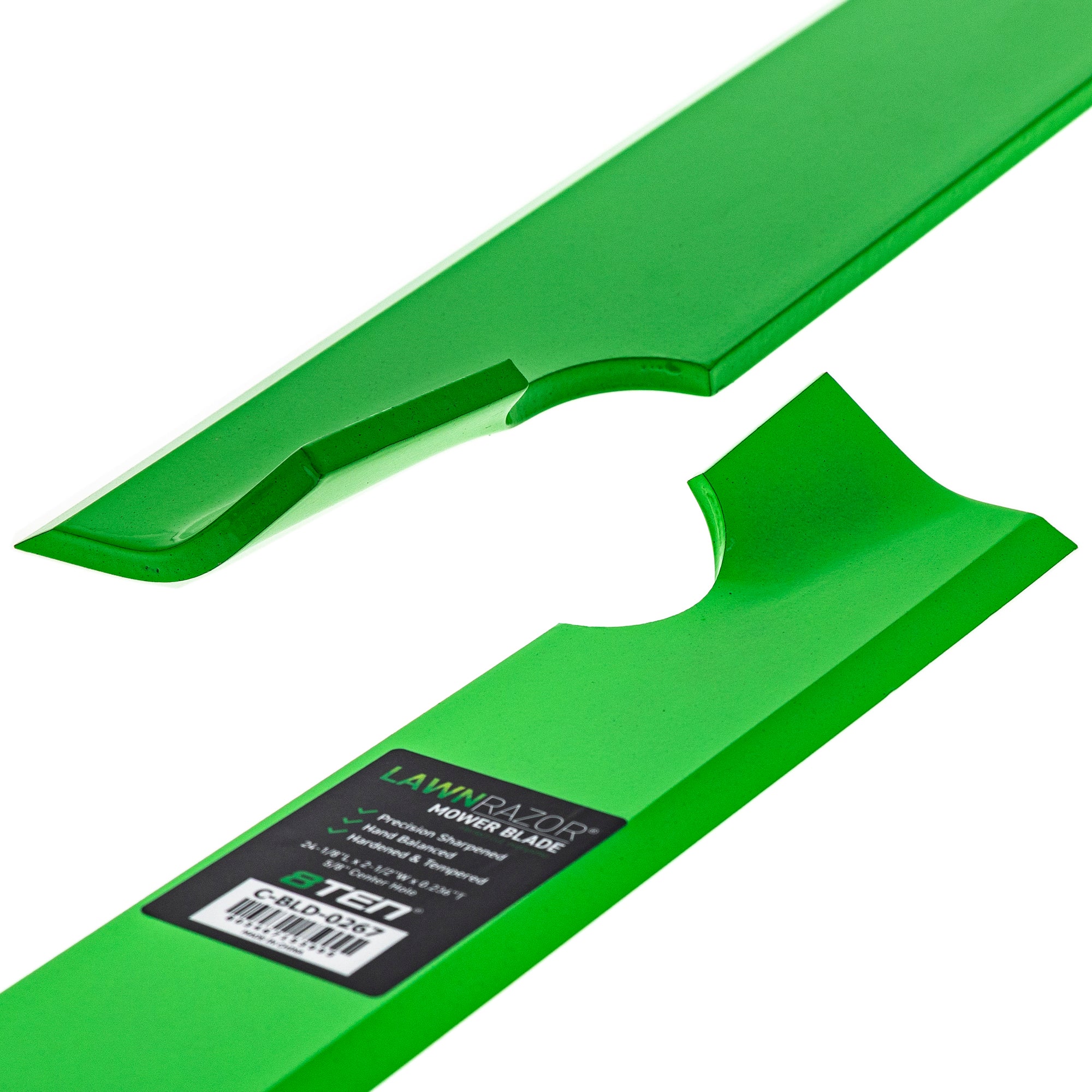 8TEN 810-CBL2489D Blade