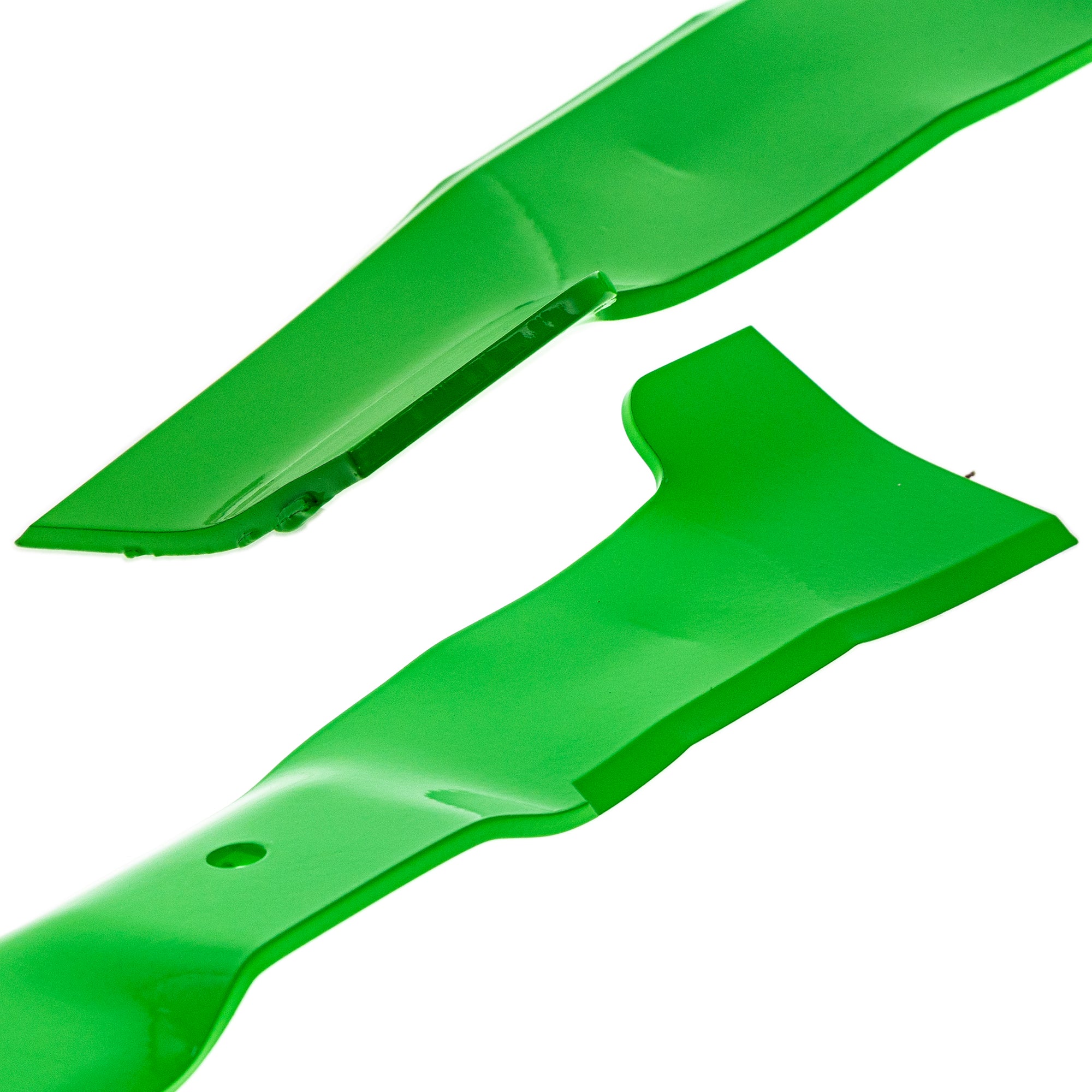 LawnRAZOR Mulching Blade For Husqvarna Jonsered | 8TEN