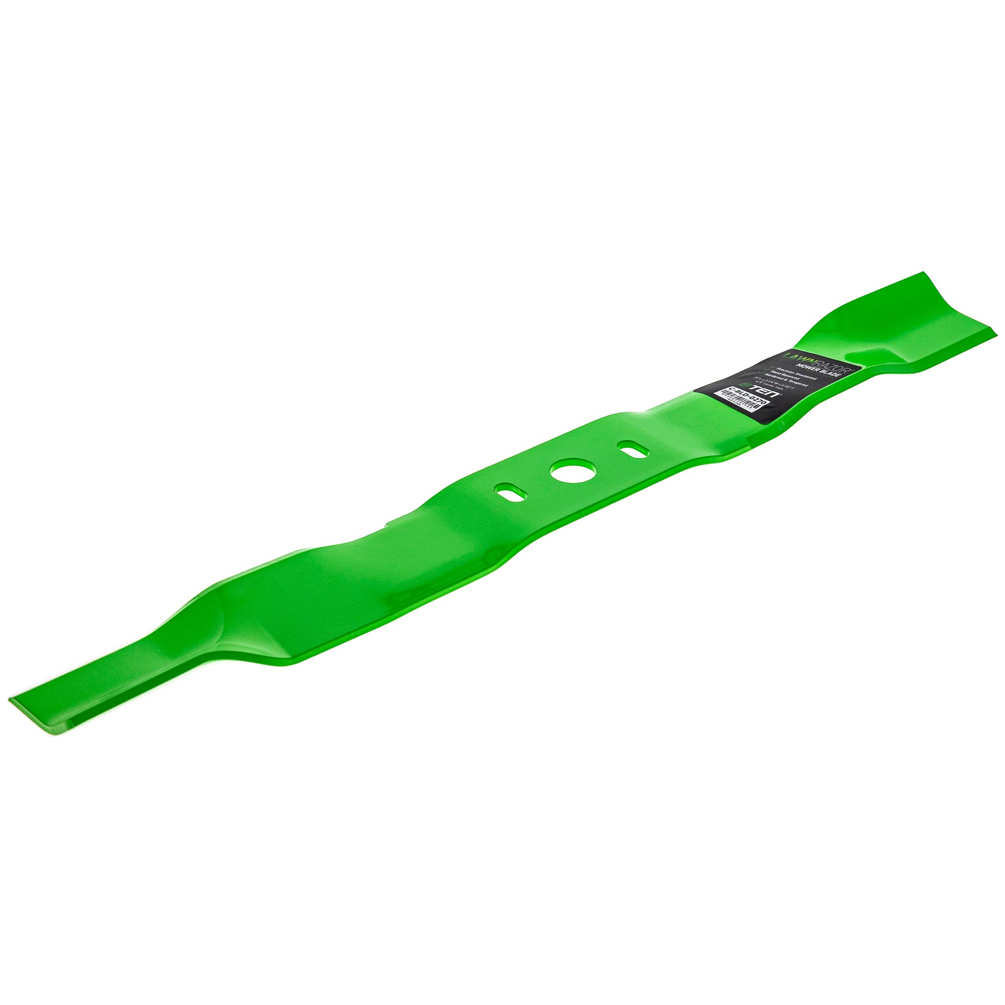LawnRAZOR Mulching Blade For Husqvarna Poulan Pro | 8TEN
