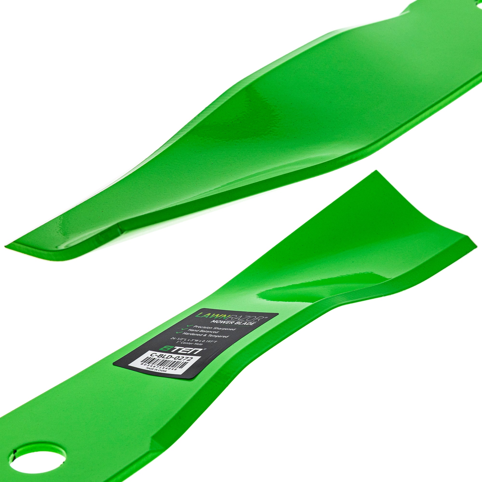 8TEN 810-CBL2494D Blade