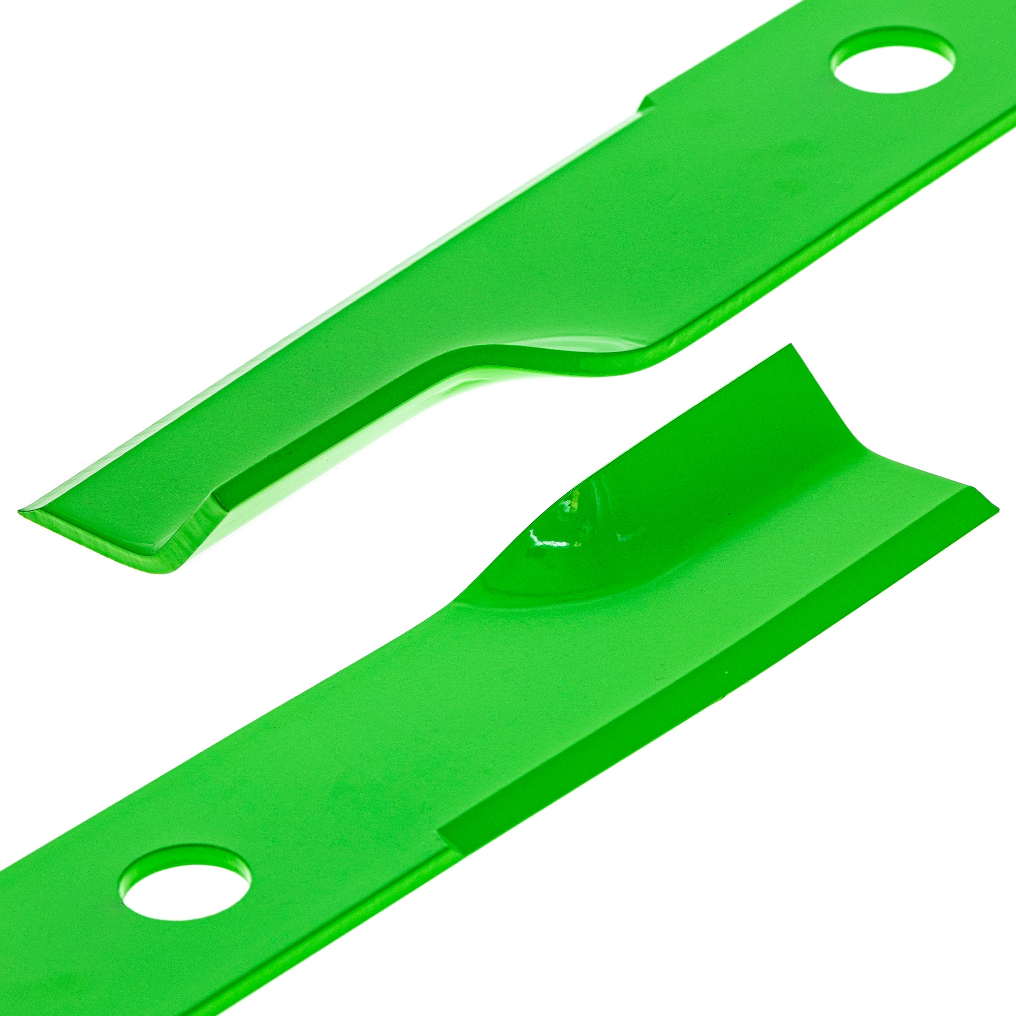 LawnRAZOR Mower Blade For Exmark 103-6381 103-6381-S | 3-PACK