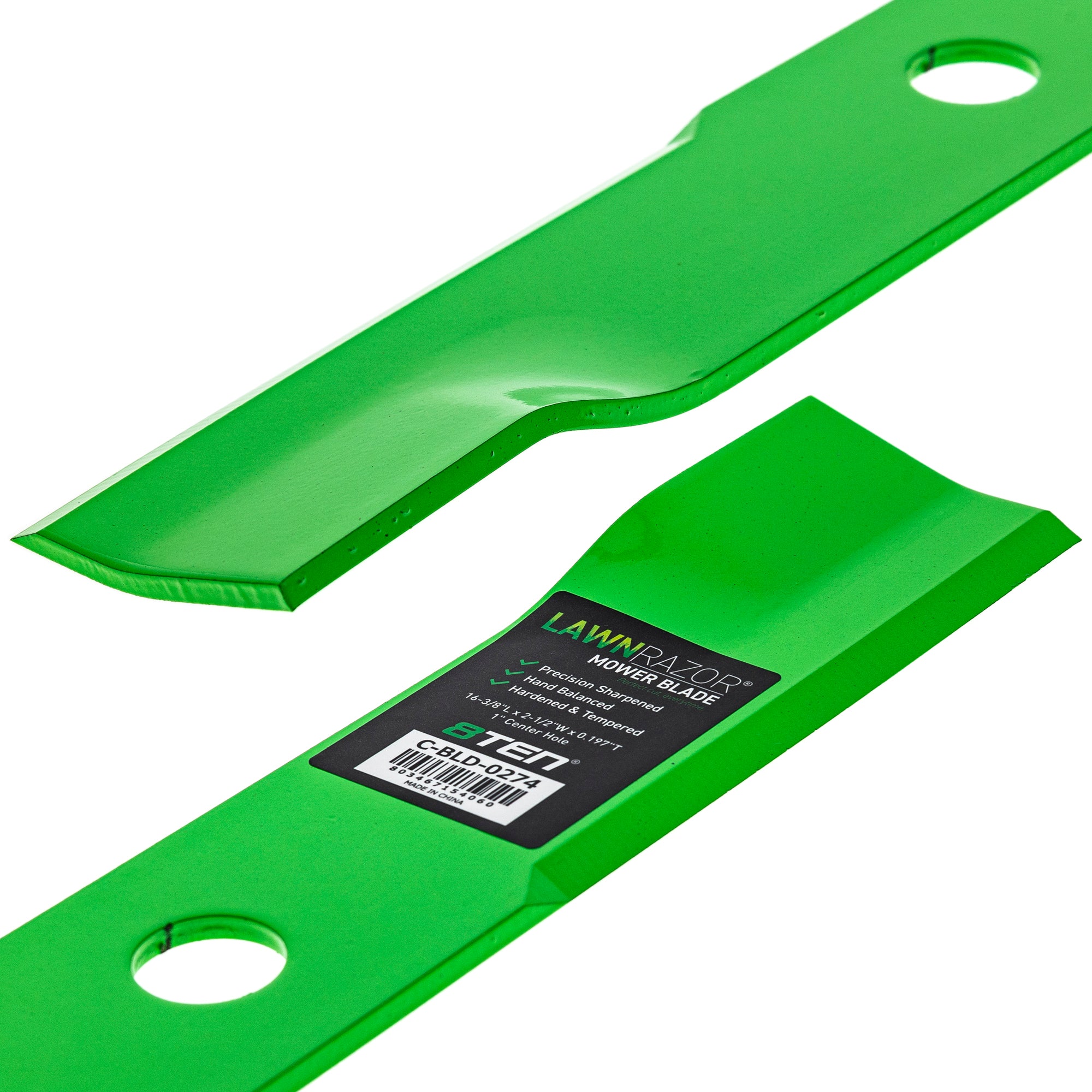 8TEN 810-CBL2496D Blade