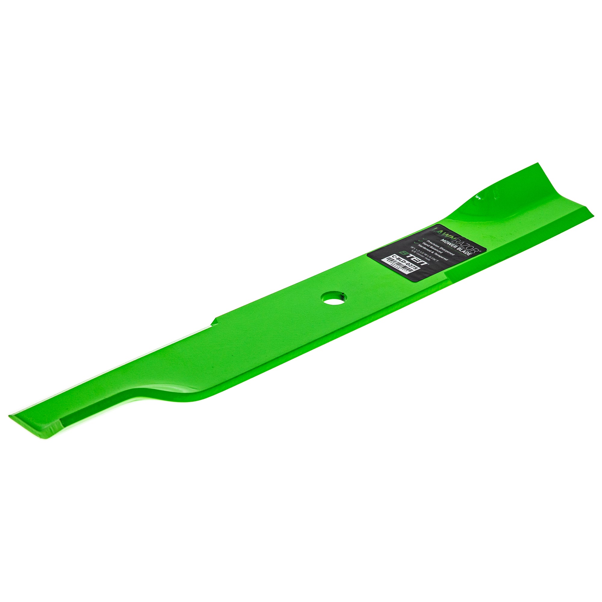 LawnRAZOR Medium Lift Blade For Toro 105-7794-03 | 8TEN