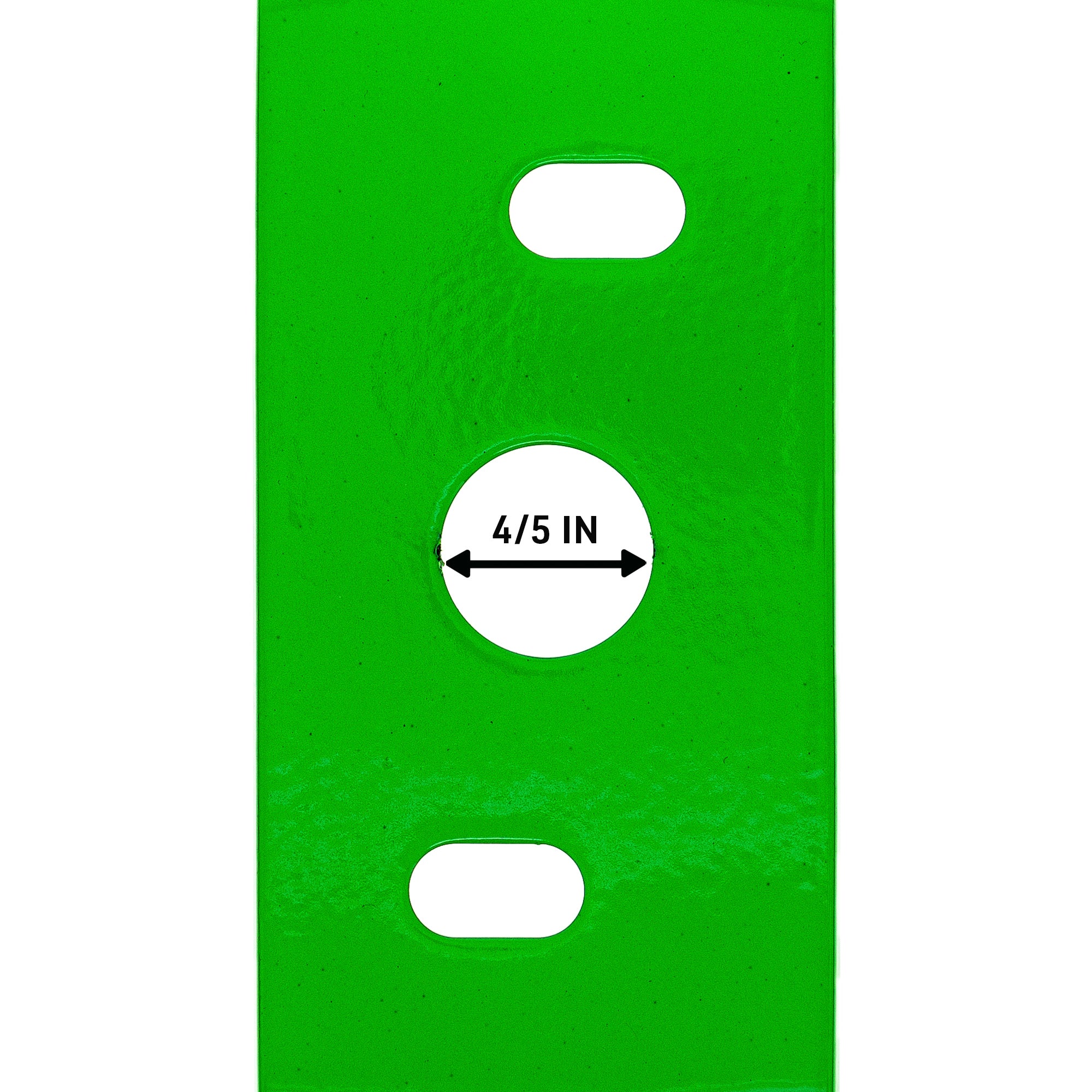 LawnRAZOR Notched High Lift Blade For Husqvarna | 8TEN