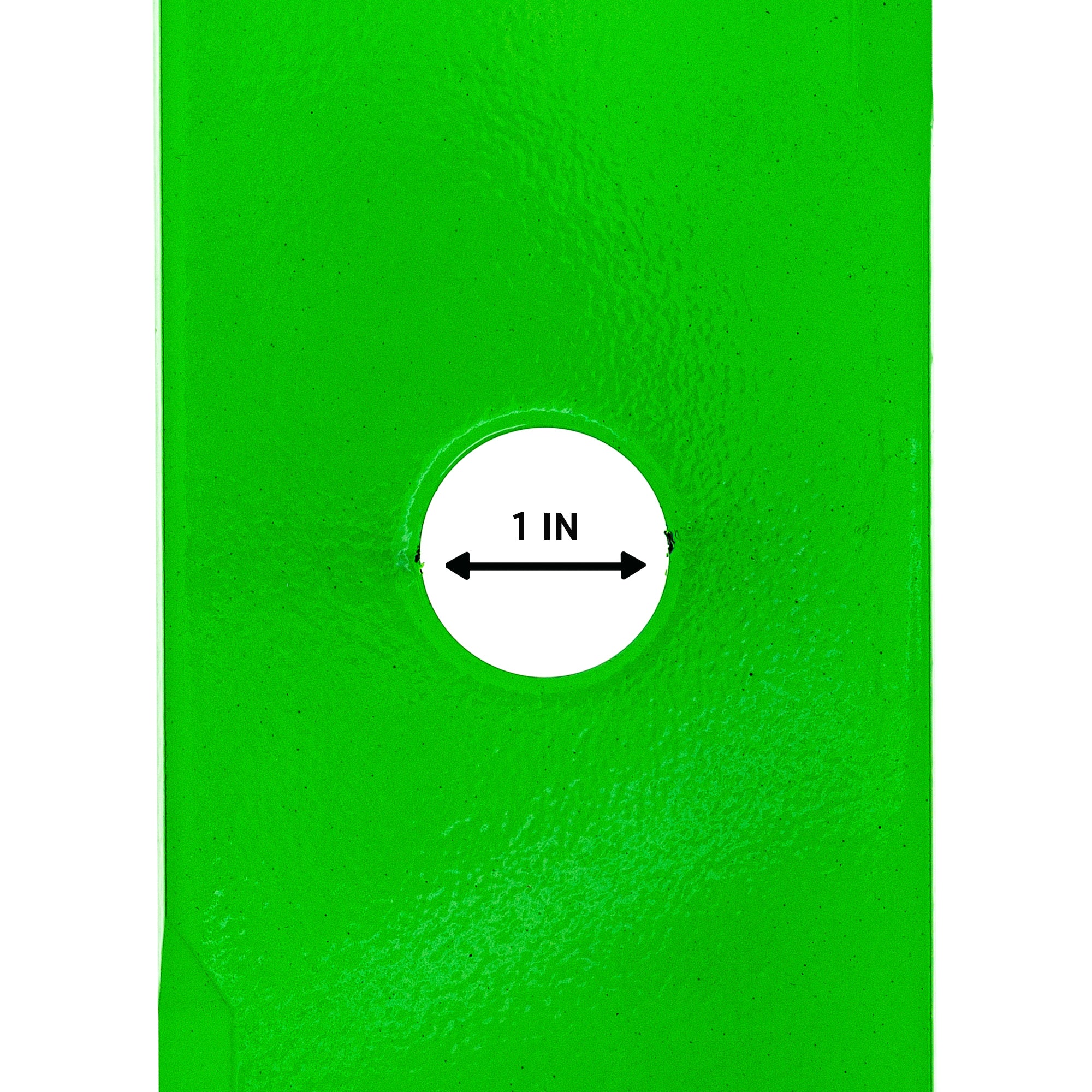 LawnRAZOR High Lift Blade For Exmark 103-6384 | 8TEN