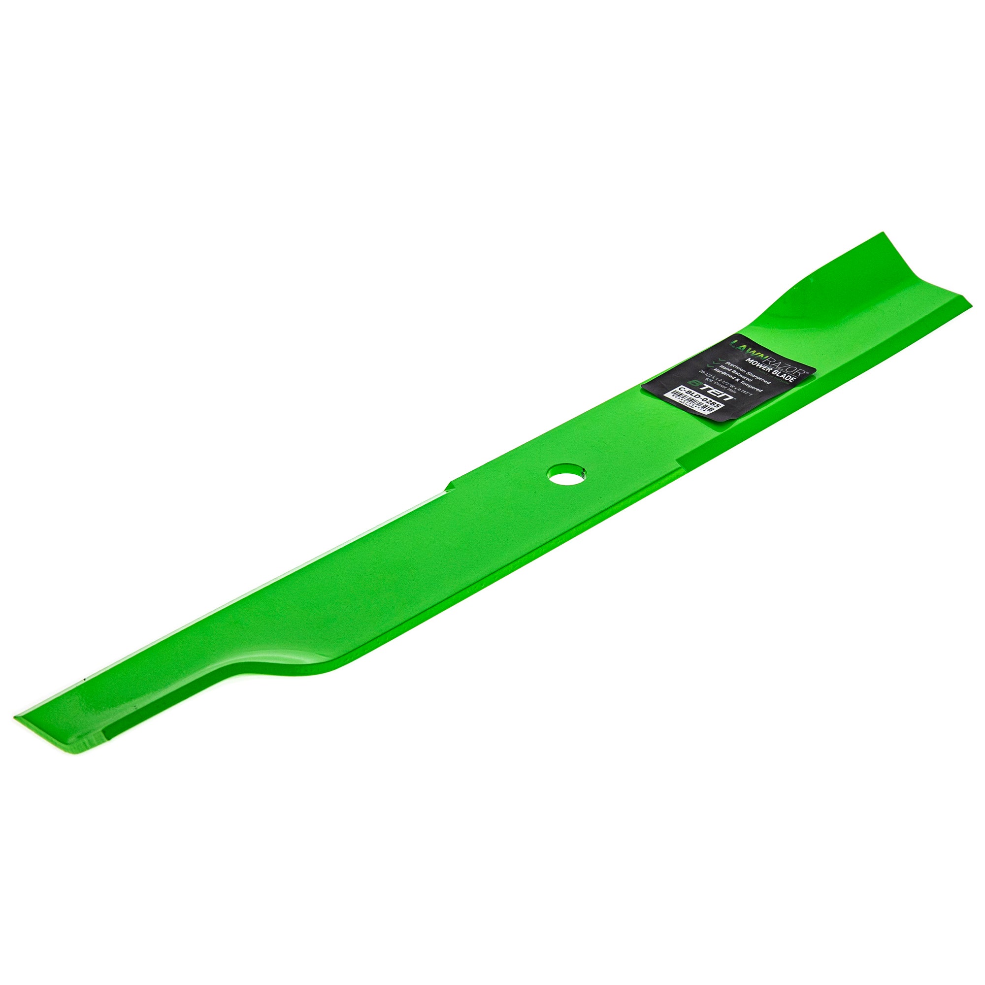 LawnRAZOR Air Lift Blade For Exmark 103-1580 | 8TEN