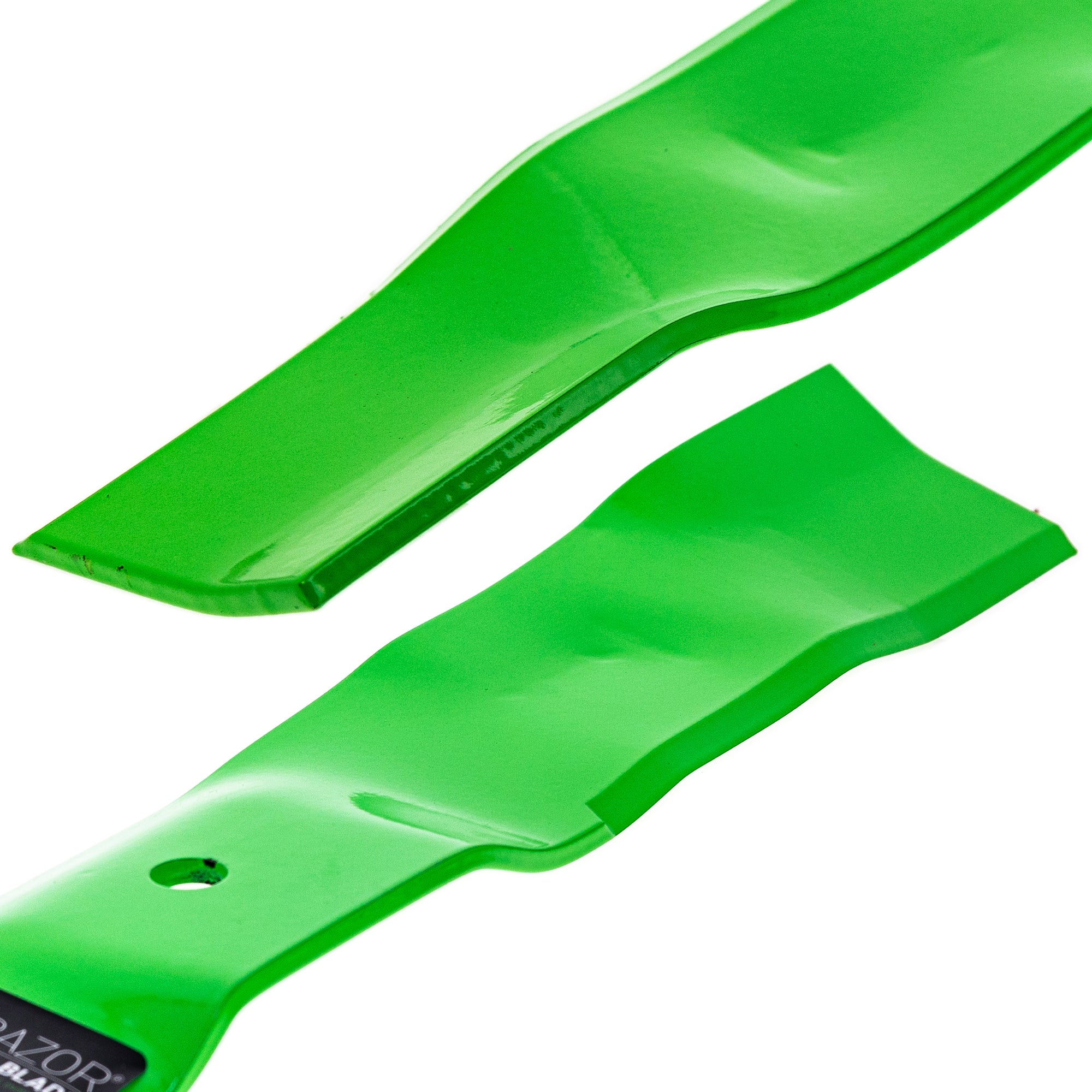 LawnRAZOR Mulching Blade For Husqvarna Jonsered | 8TEN