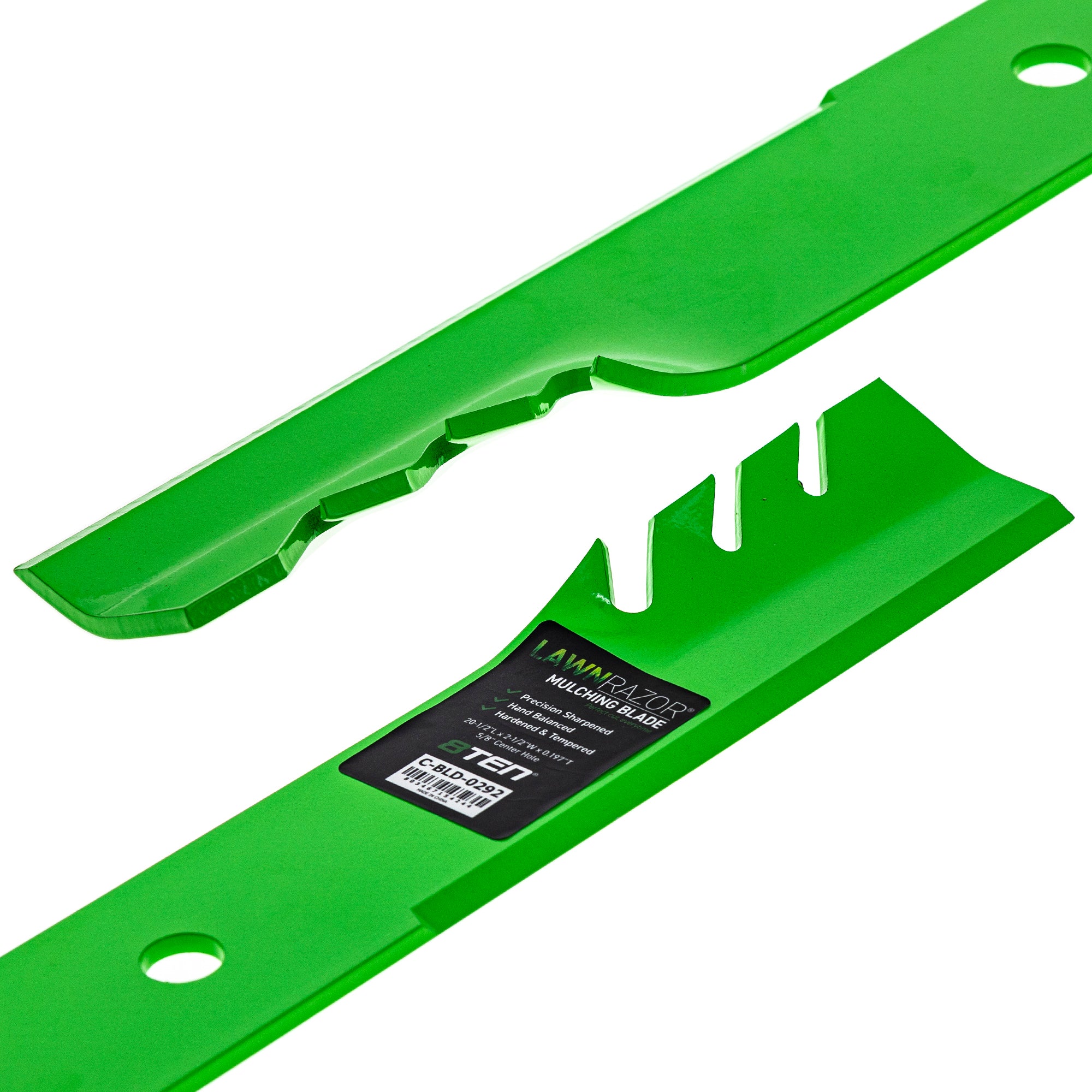 8TEN 810-CBL2414D Blade