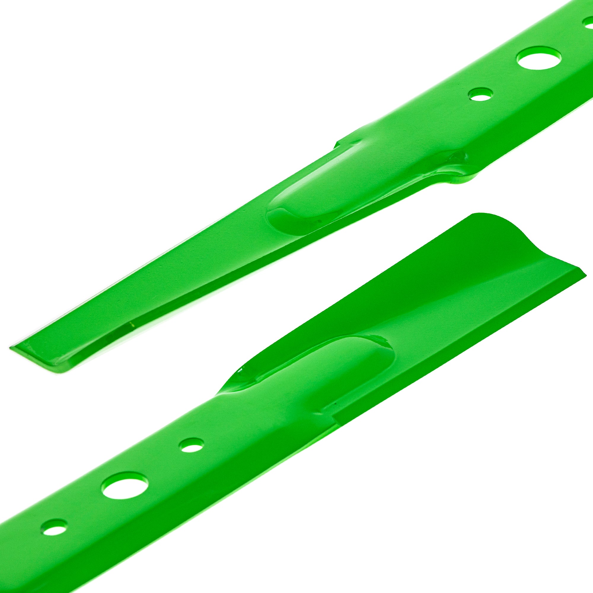 LawnRAZOR High Lift Blade For MTD Cub Cadet 942-04374 | 8TEN