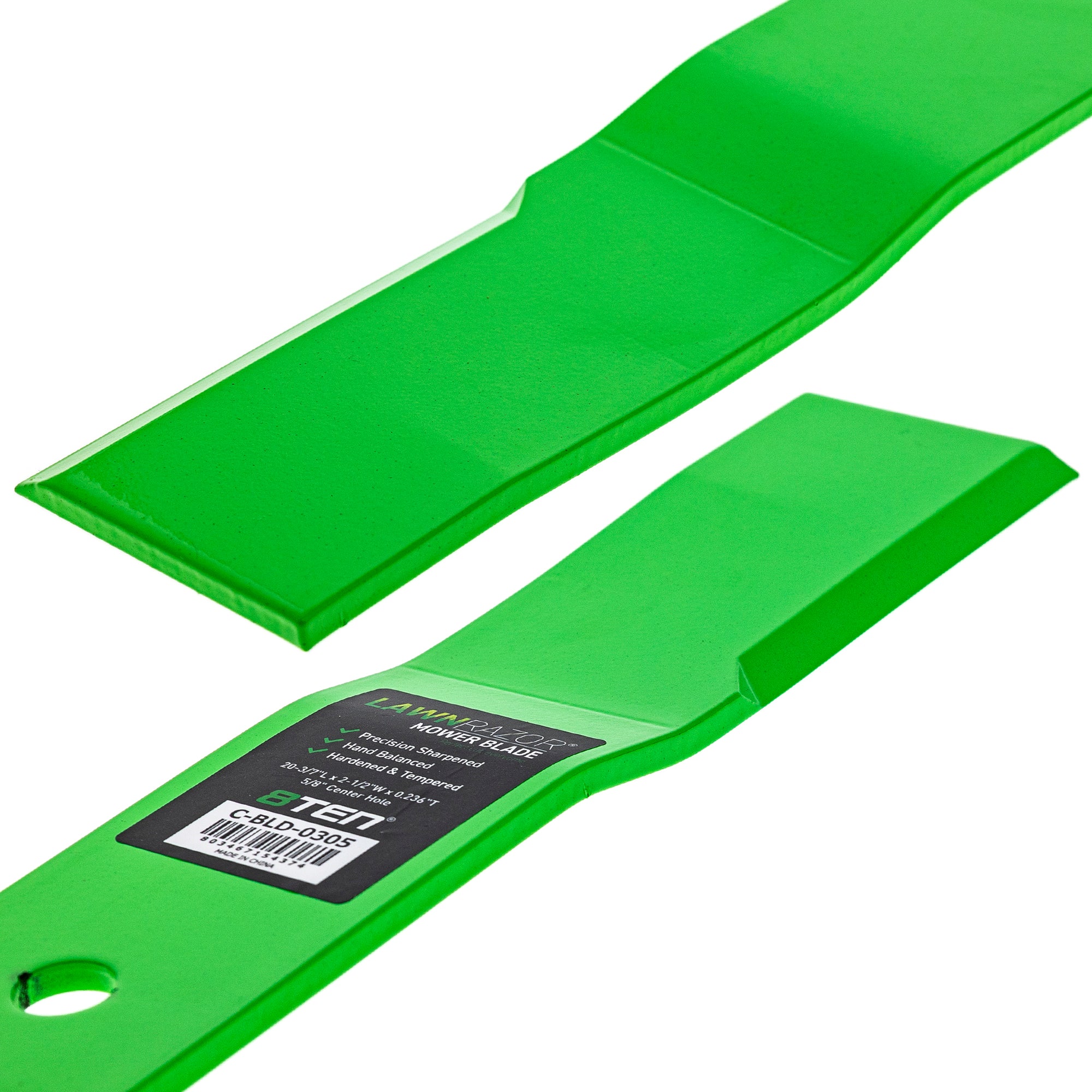 8TEN 810-CBL2527D Blade