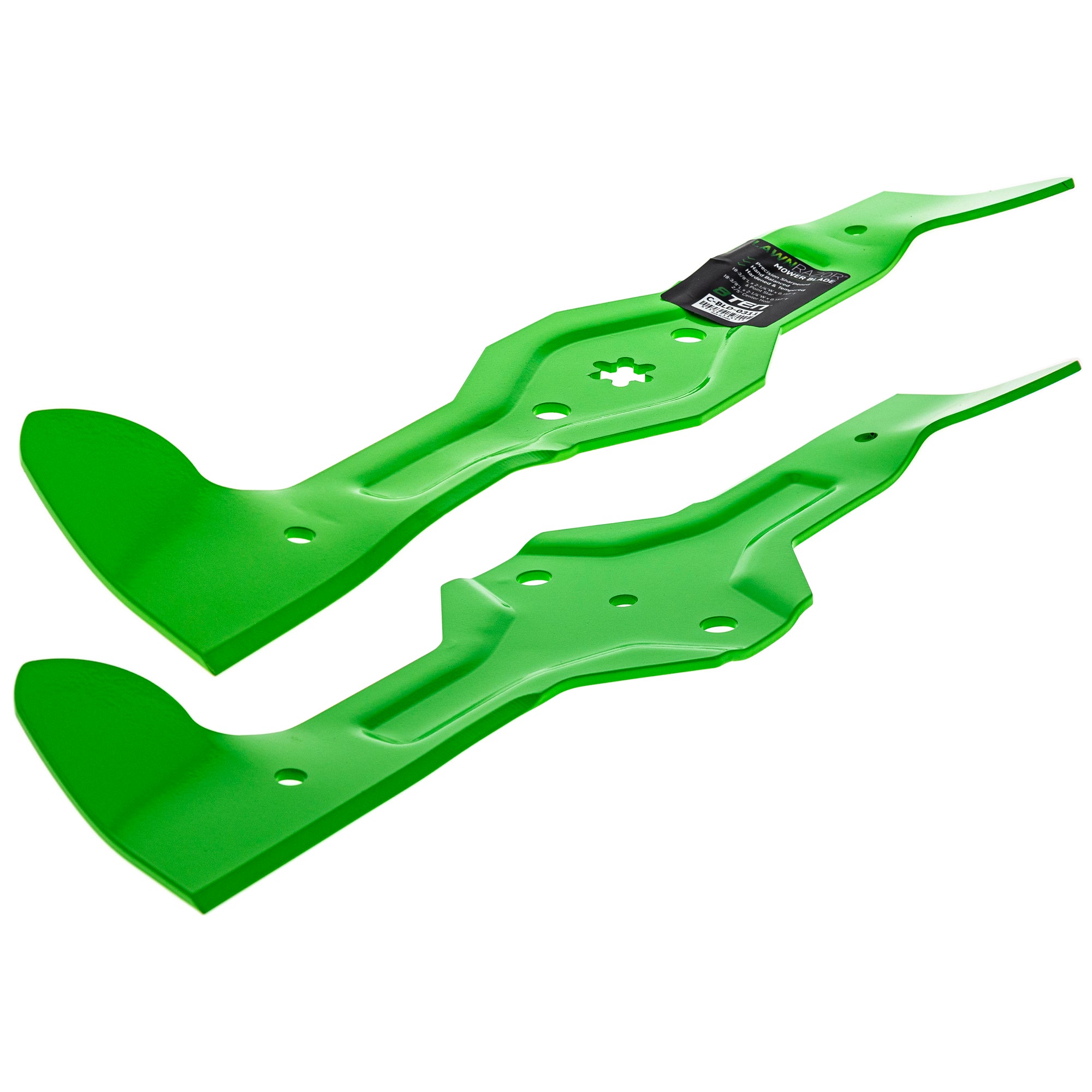 LawnRAZOR Mower Blade For Jonsered Husqvarna | 8TEN