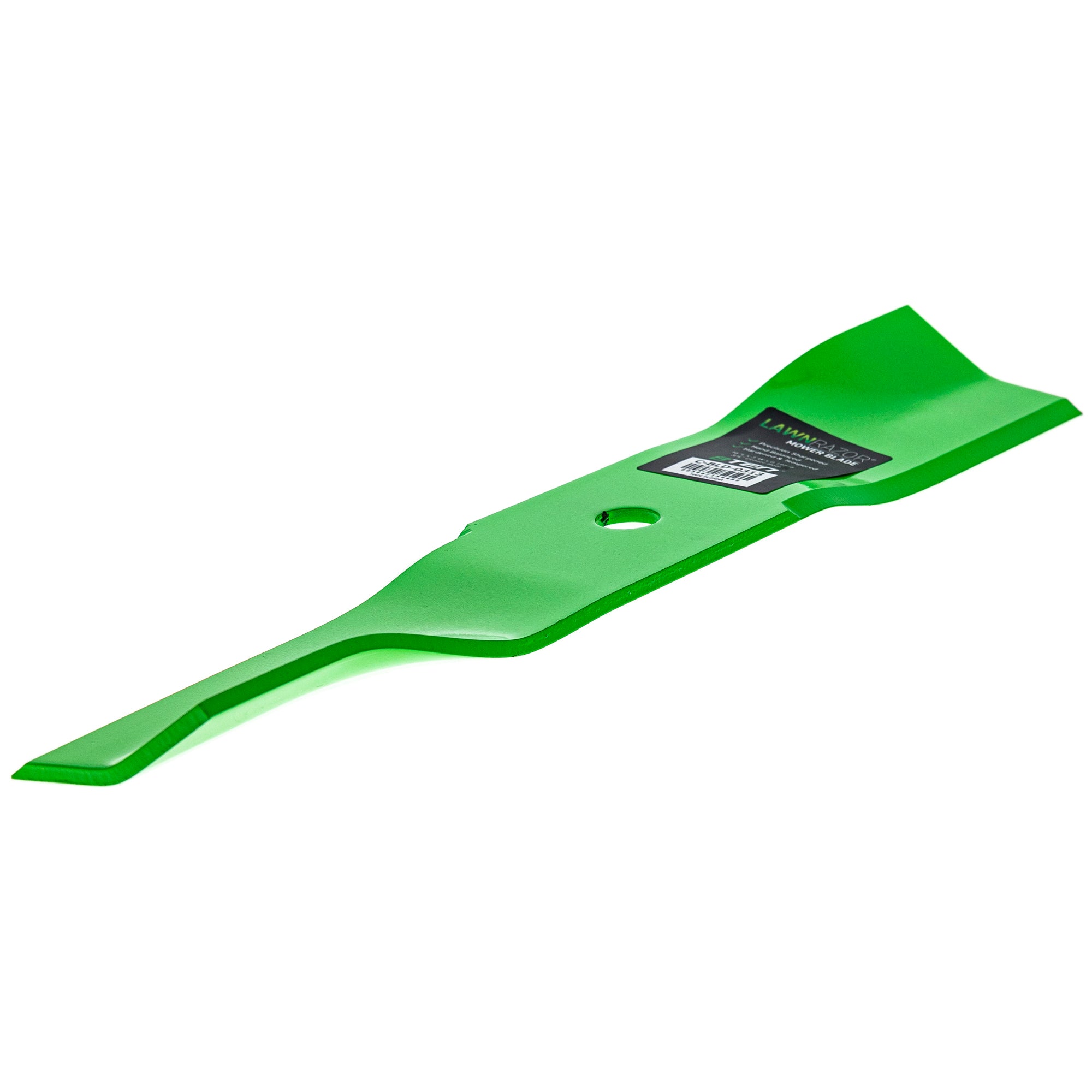 LawnRAZOR High Lift Blade For MTD Cub Cadet 02005020 | 8TEN