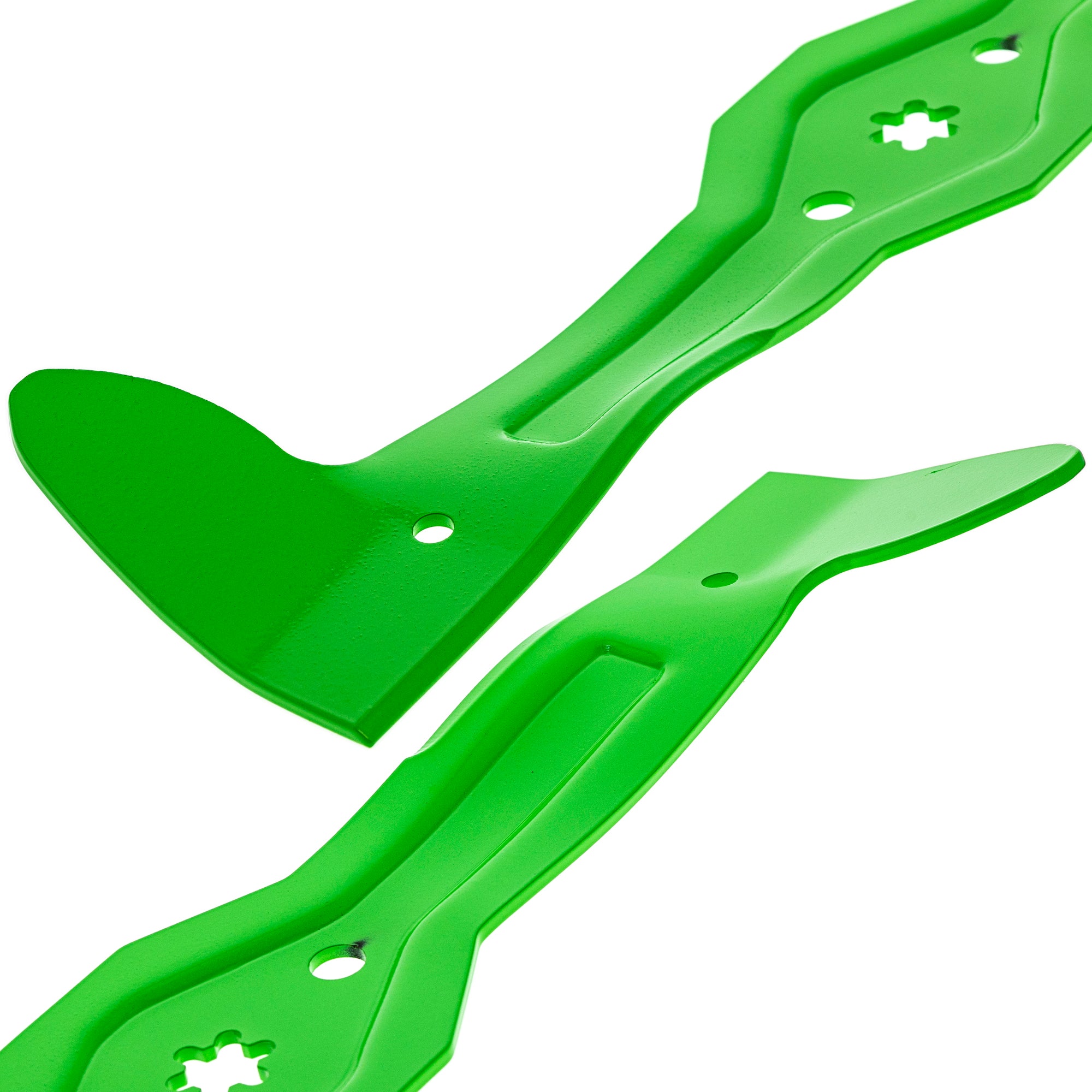 LawnRAZOR Mulching Blade For Jonsered Husqvarna | 8TEN
