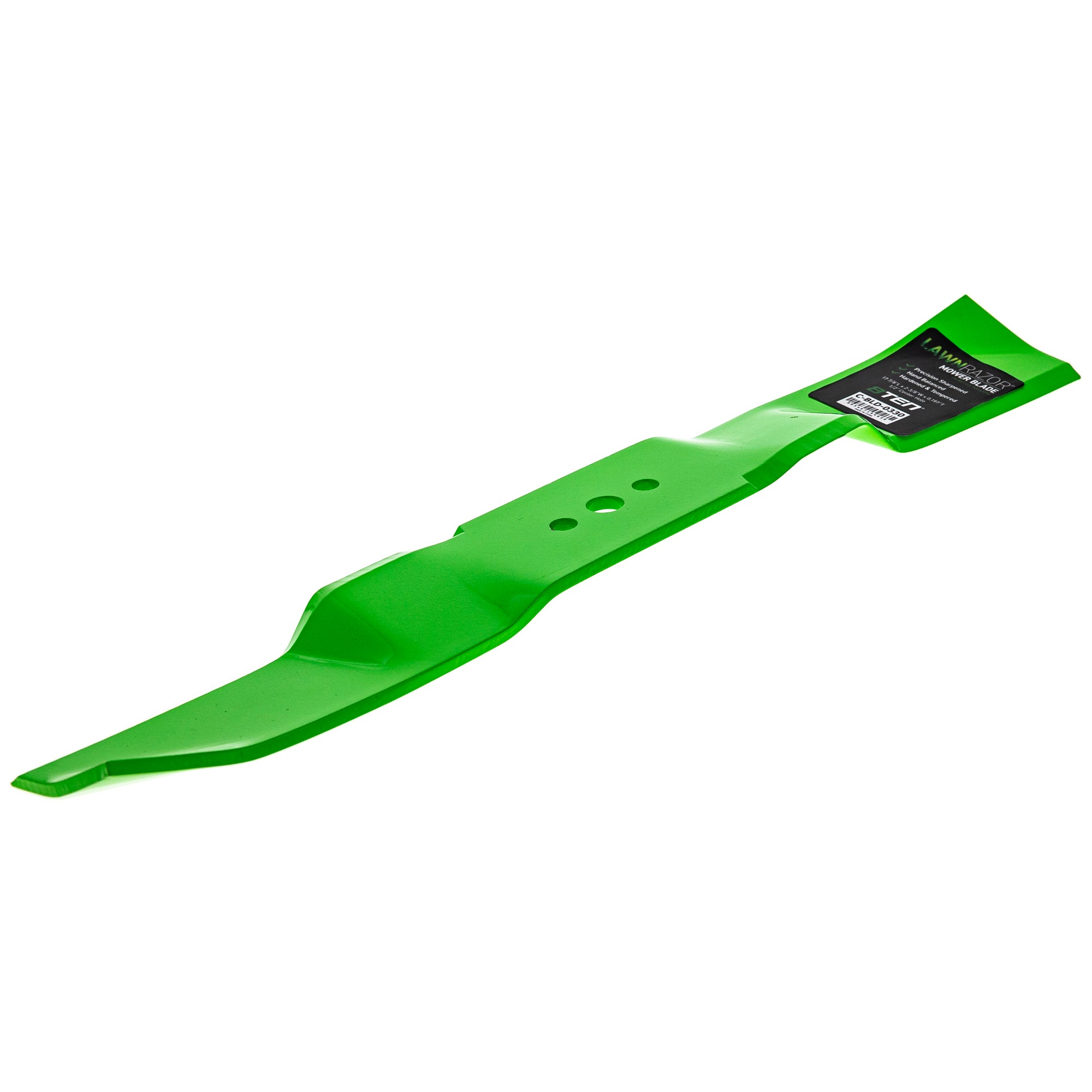 LawnRAZOR Mulching Blade For Husqvarna 539002477 | 8TEN