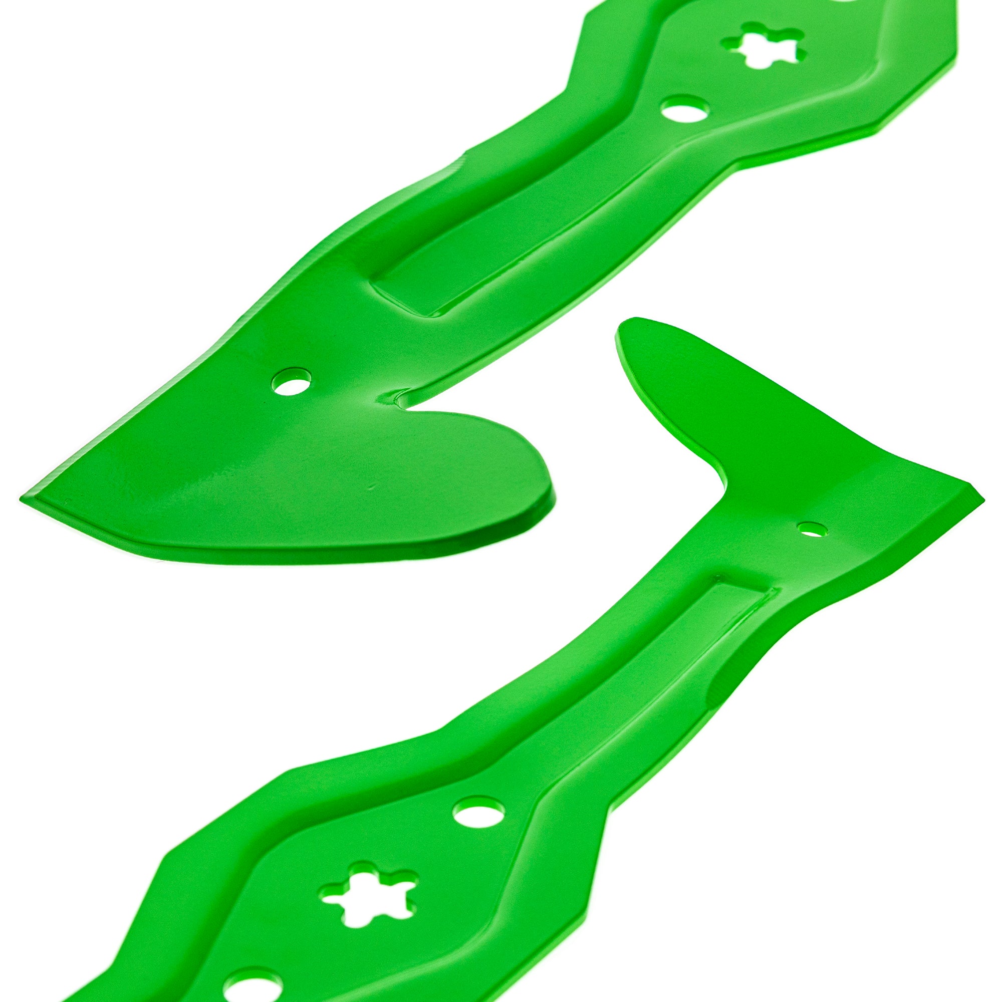LawnRAZOR Mulching Blade For Jonsered Husqvarna | 8TEN