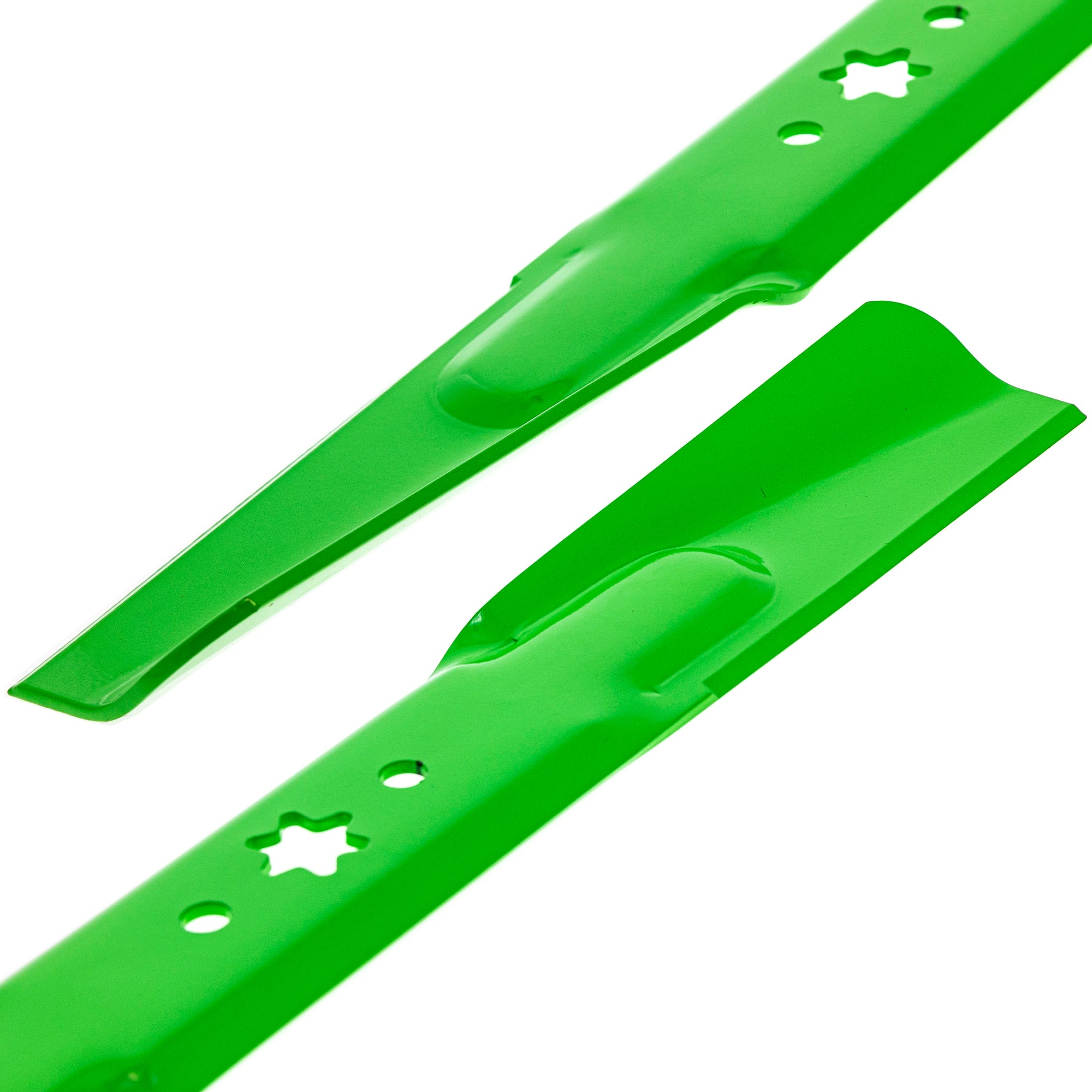 LawnRAZOR High Lift Blade For Toro 119-8456 | 8TEN