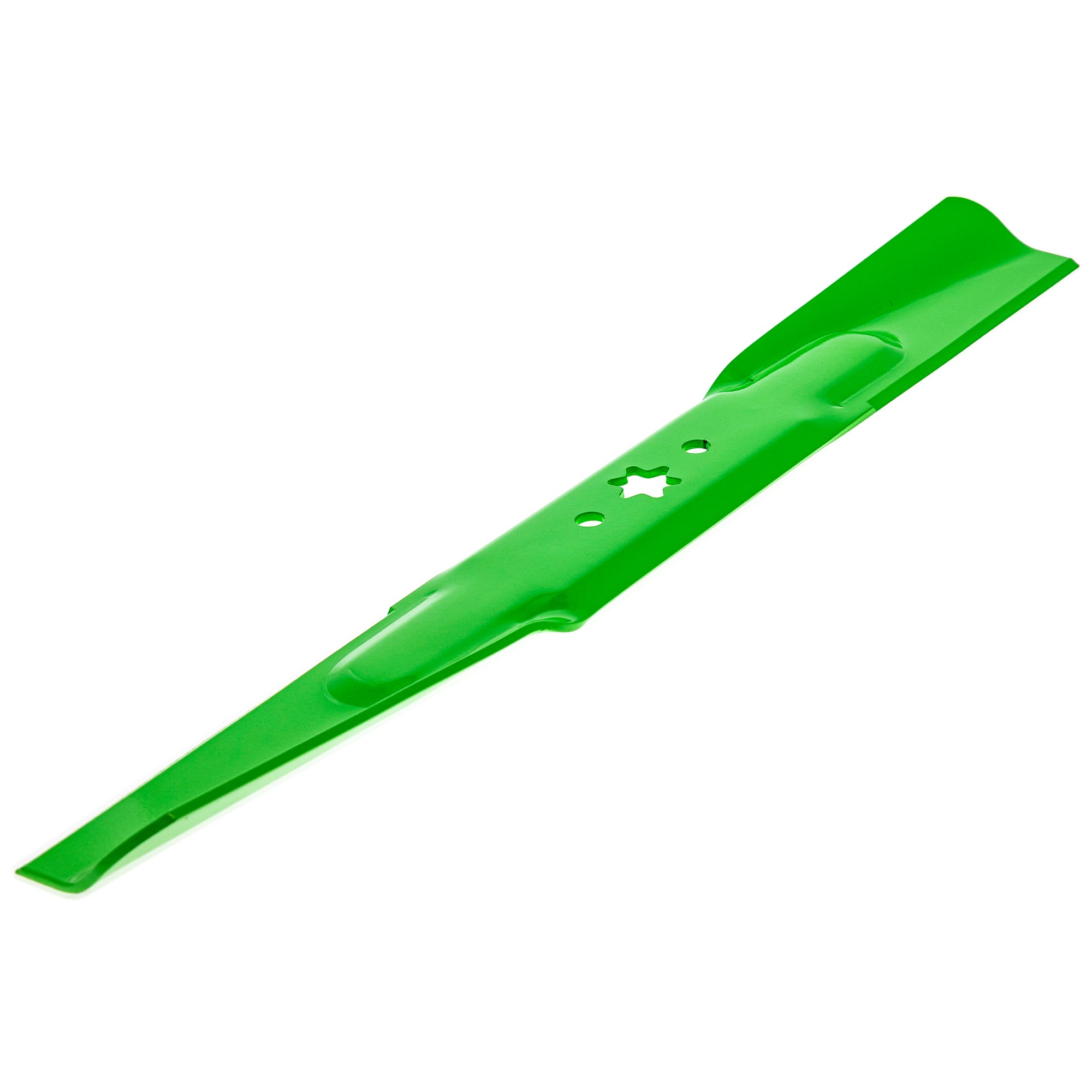 LawnRAZOR High Lift Blade For Toro 119-8456 | 8TEN
