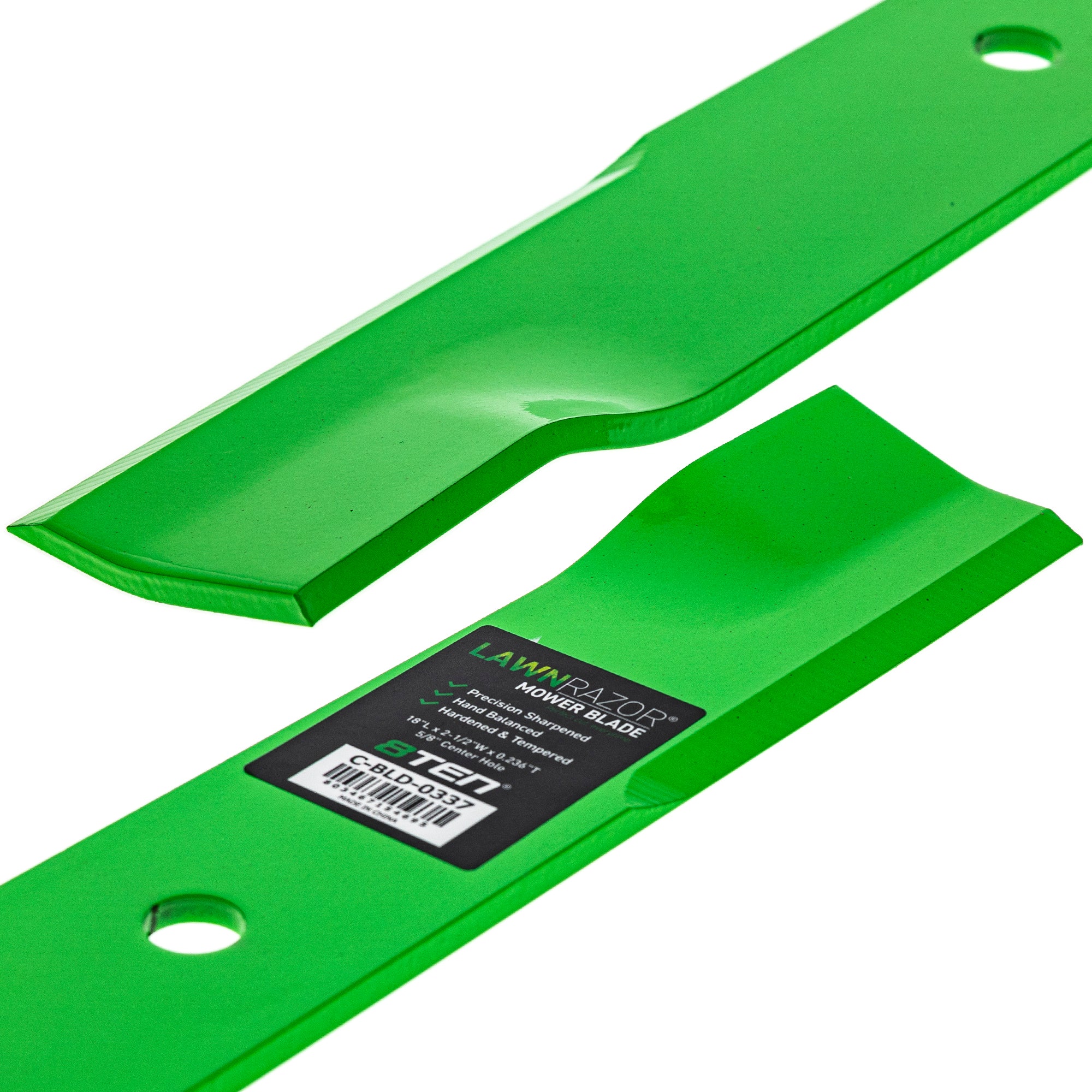 8TEN 810-CBL2559D Blade