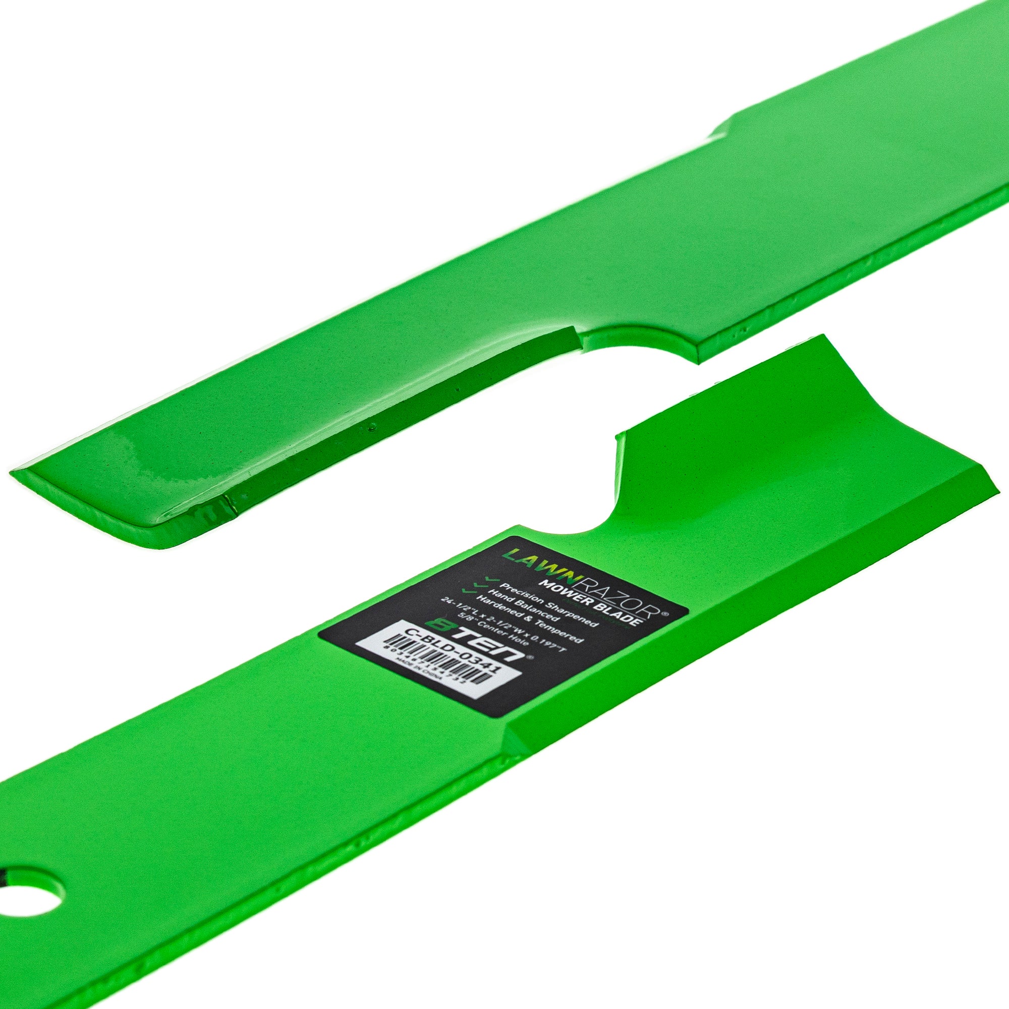 8TEN 810-CBL2563D Blade