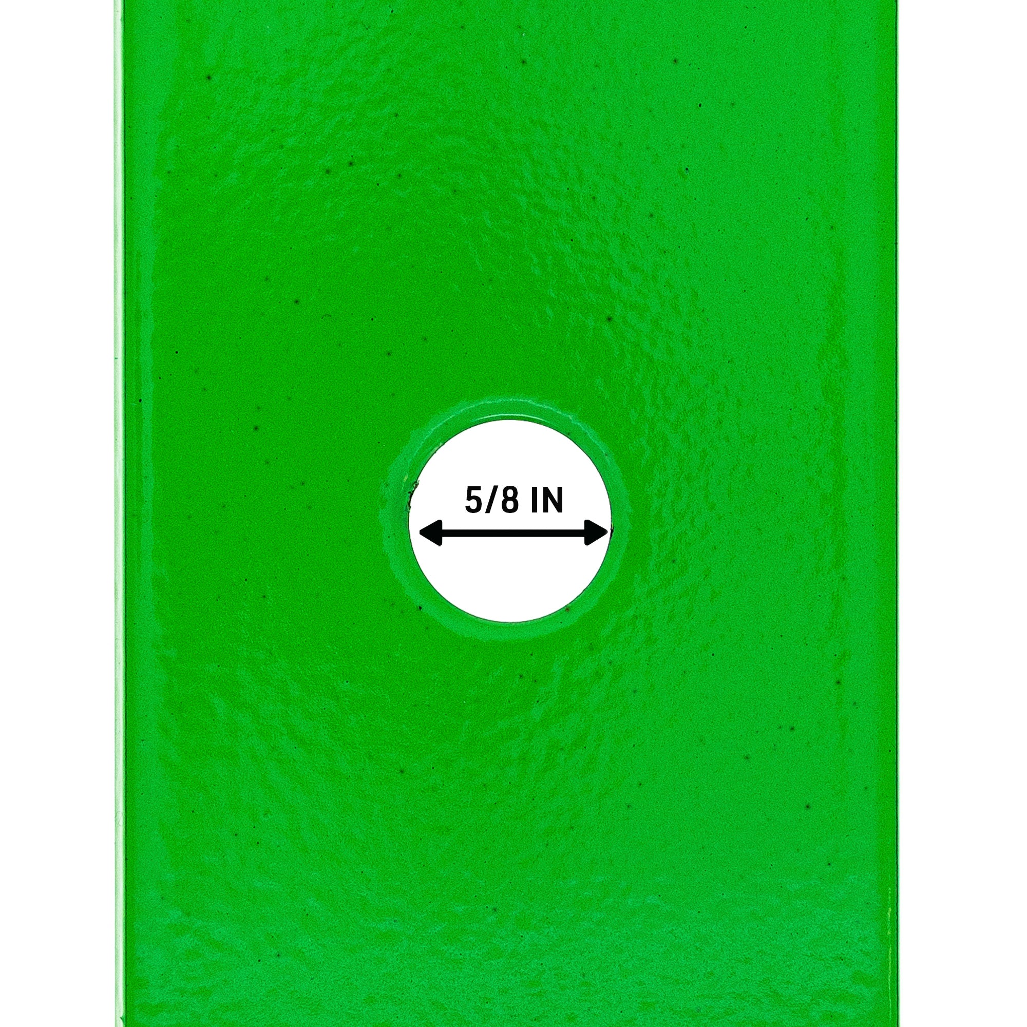 LawnRAZOR Notched High Lift Blade For Scag 483014 | 8TEN