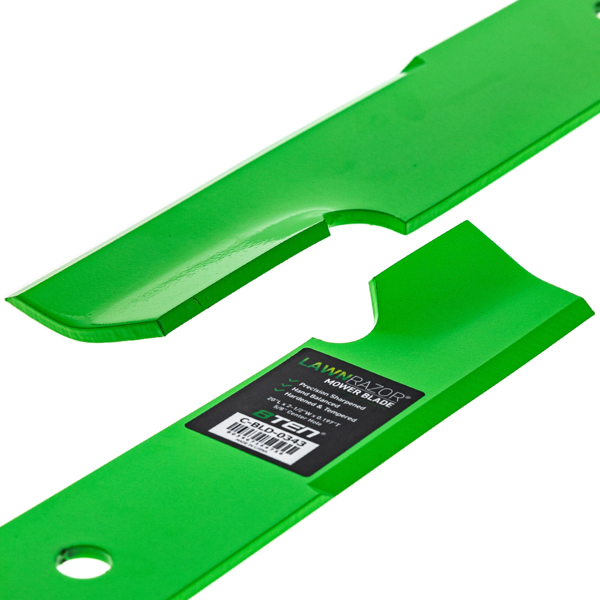 8TEN 810-CBL2565D Blade