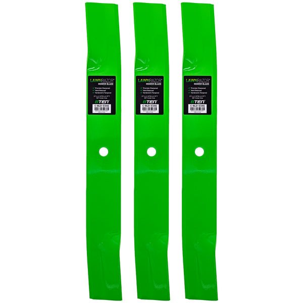 LawnRAZOR High Lift Blade For Ferris 5104045S | 8TEN