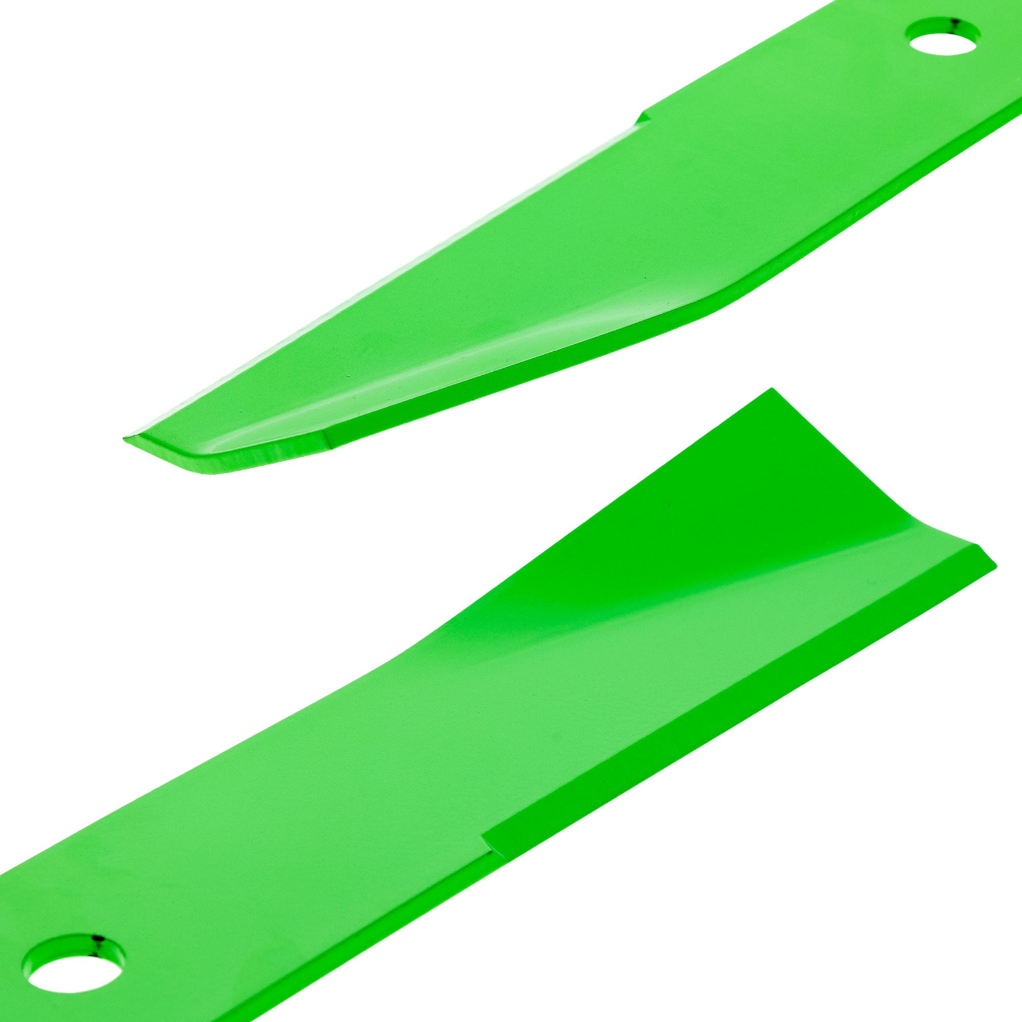 LawnRAZOR Mulching Blade For Toro 107-1742-03 | 8TEN