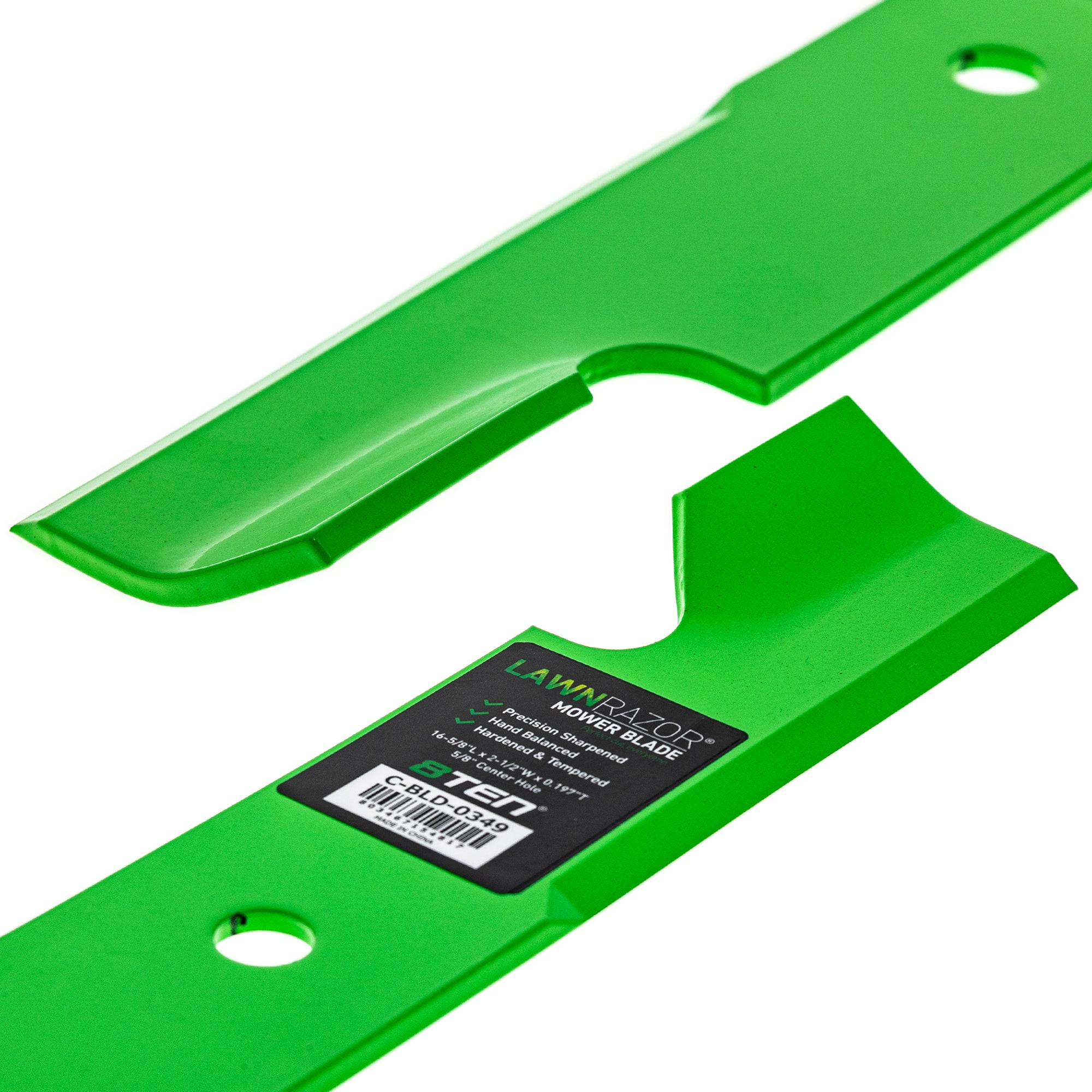 8TEN 810-CBL2561D Blade